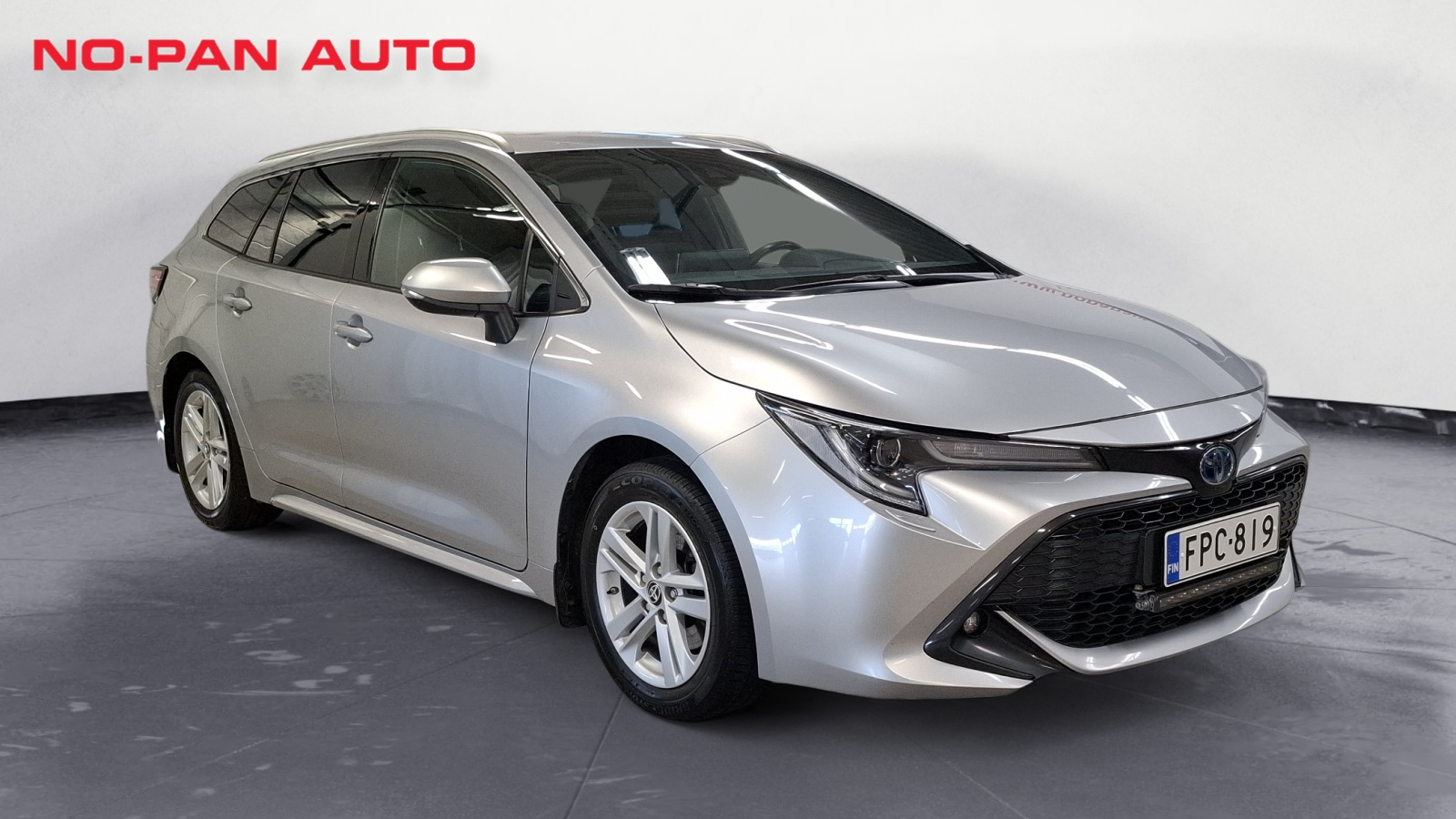 Toyota Corolla 7