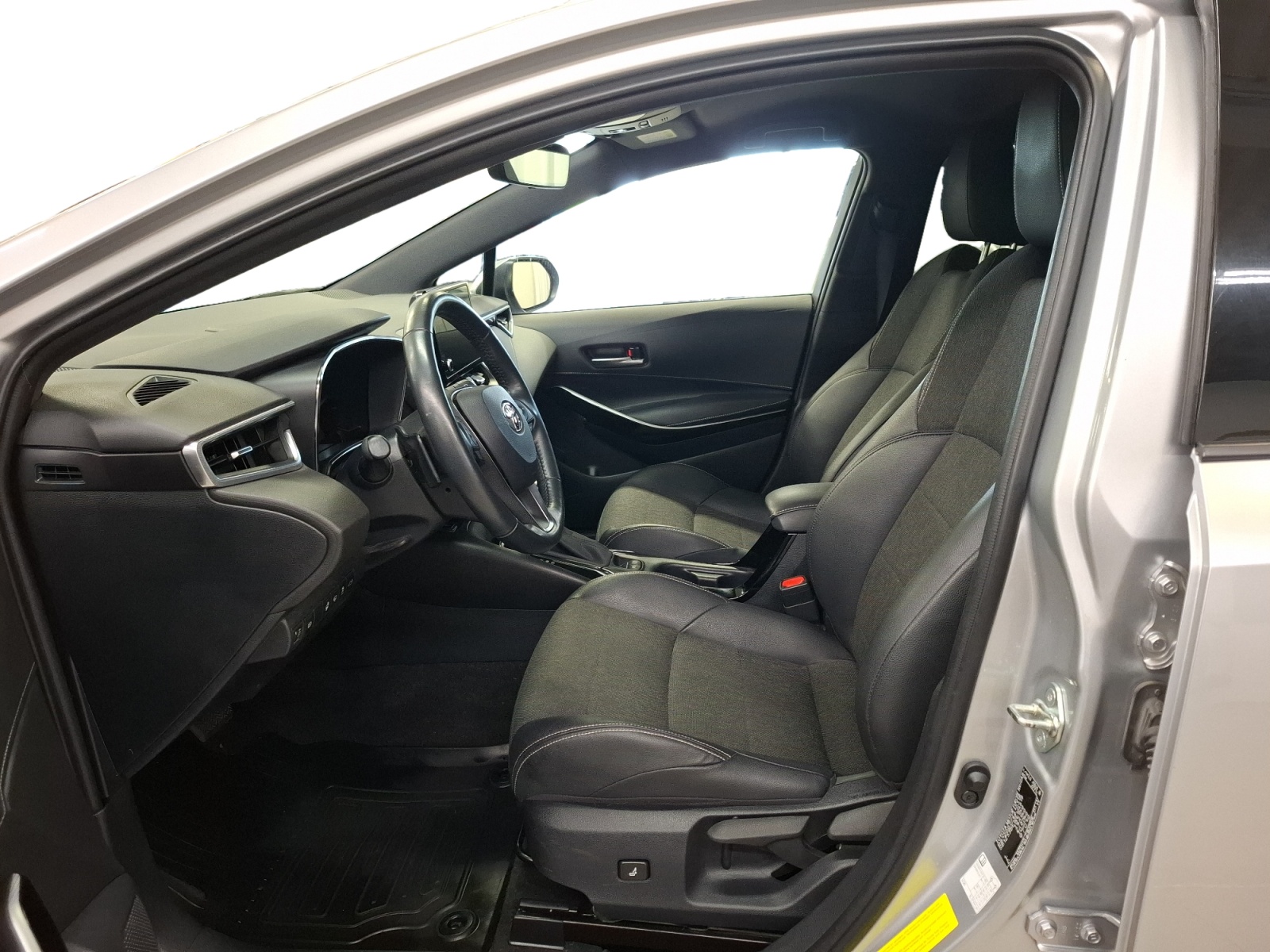 Toyota Corolla 9