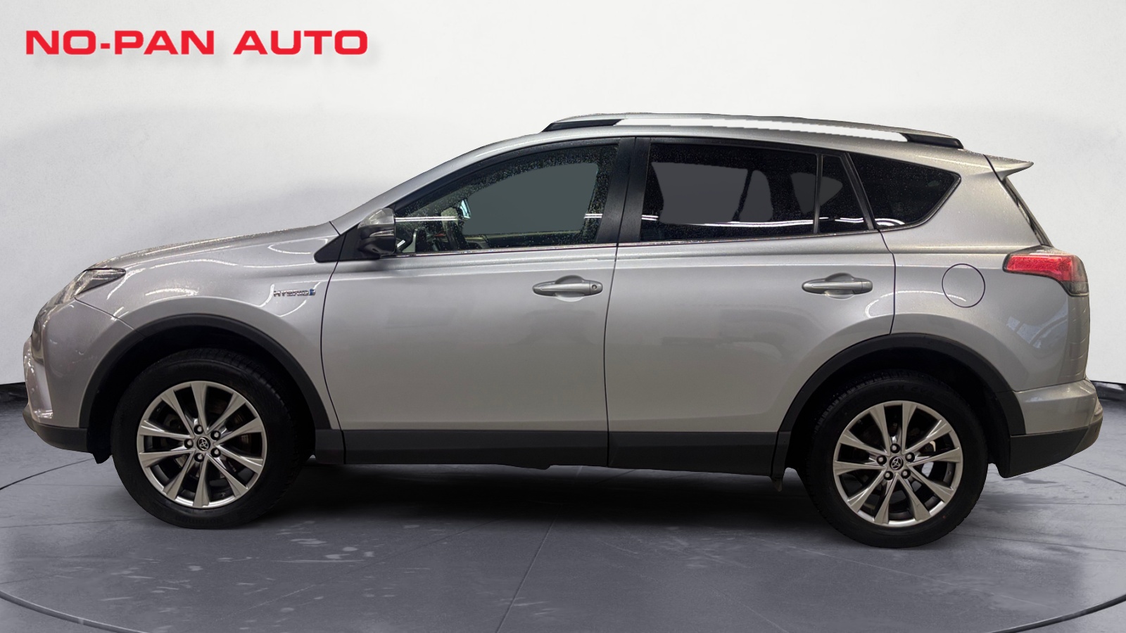 Toyota RAV4 2
