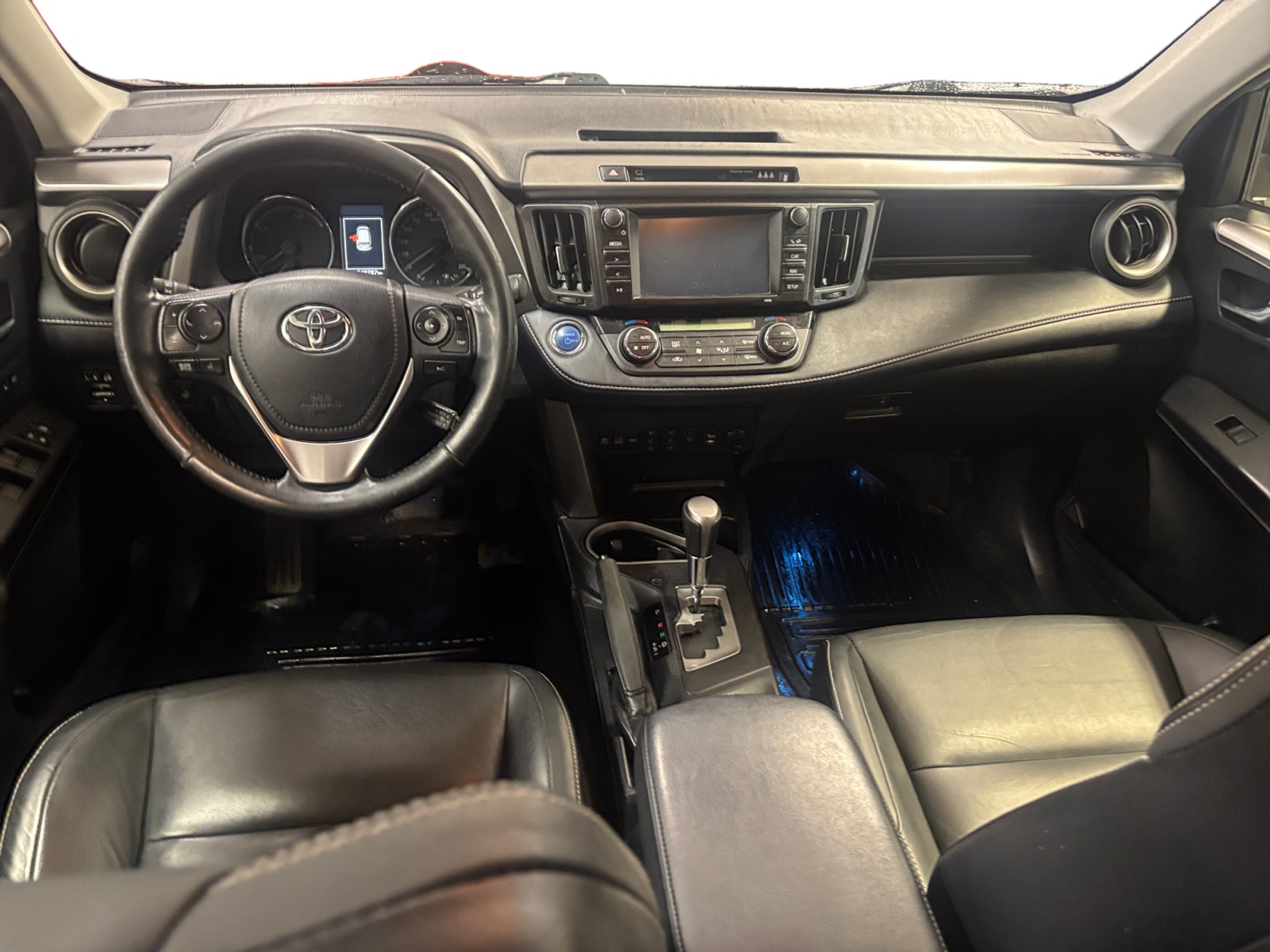 Toyota RAV4 11