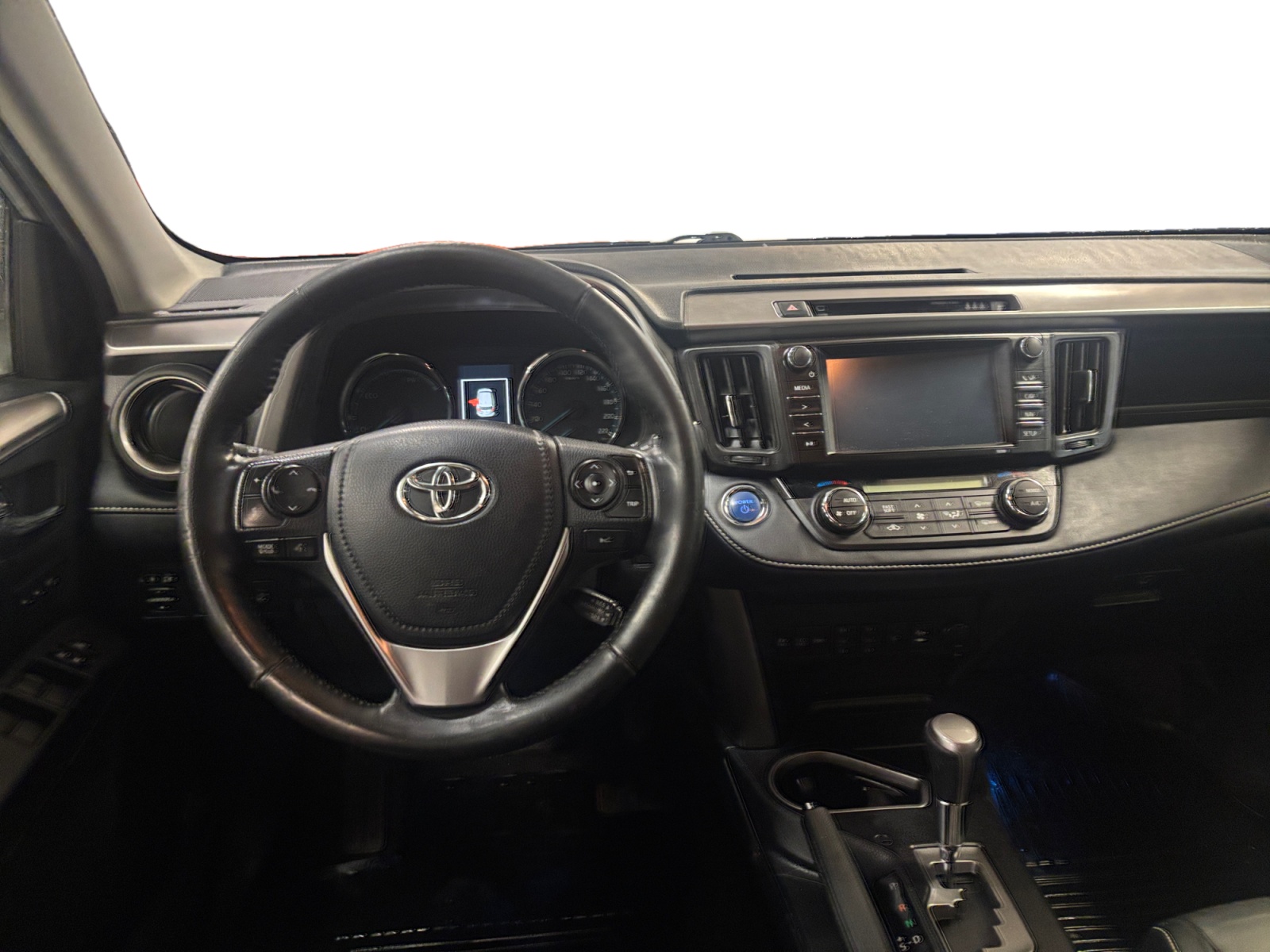 Toyota RAV4 12