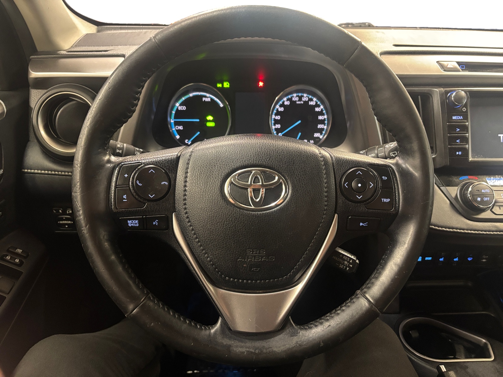 Toyota RAV4 13