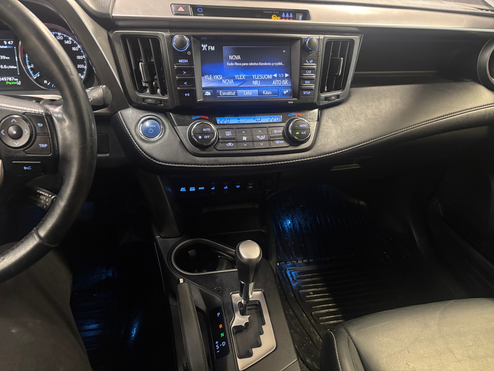 Toyota RAV4 15