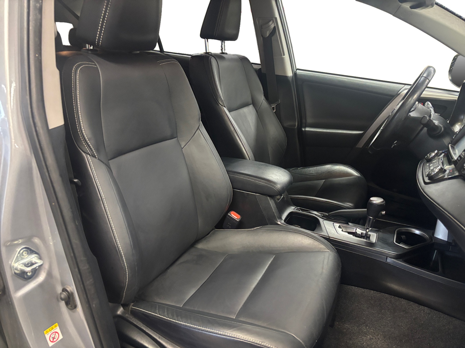 Toyota RAV4 18