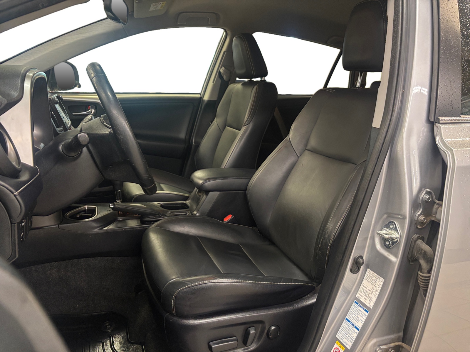 Toyota RAV4 9