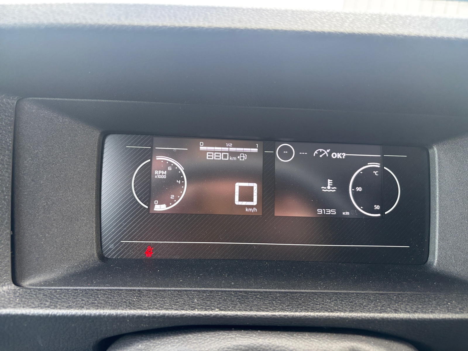 Toyota Proace 11