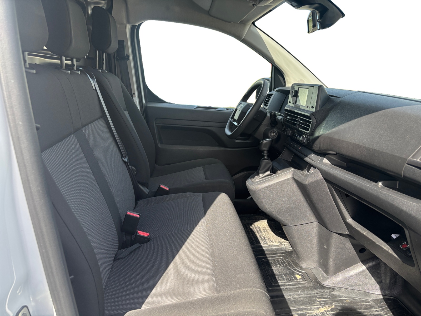 Toyota Proace 14