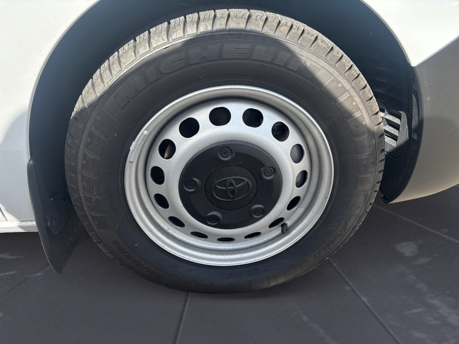 Toyota Proace 15