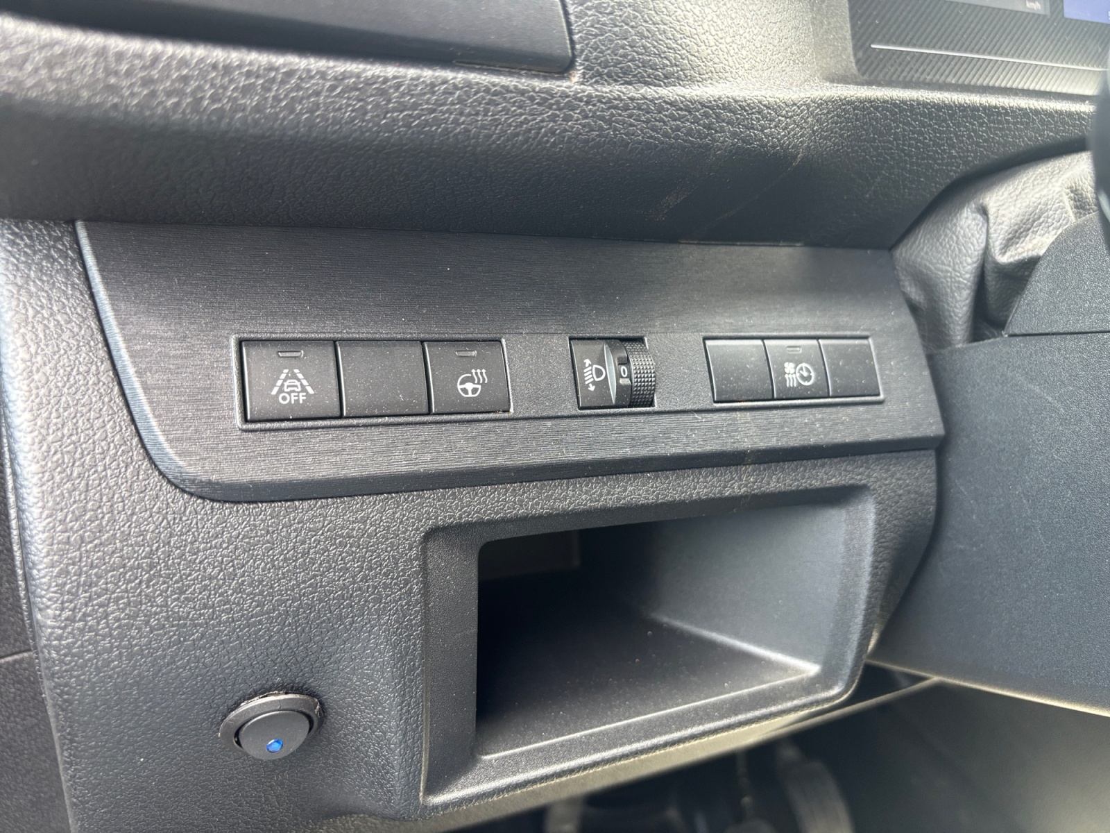 Toyota Proace 16