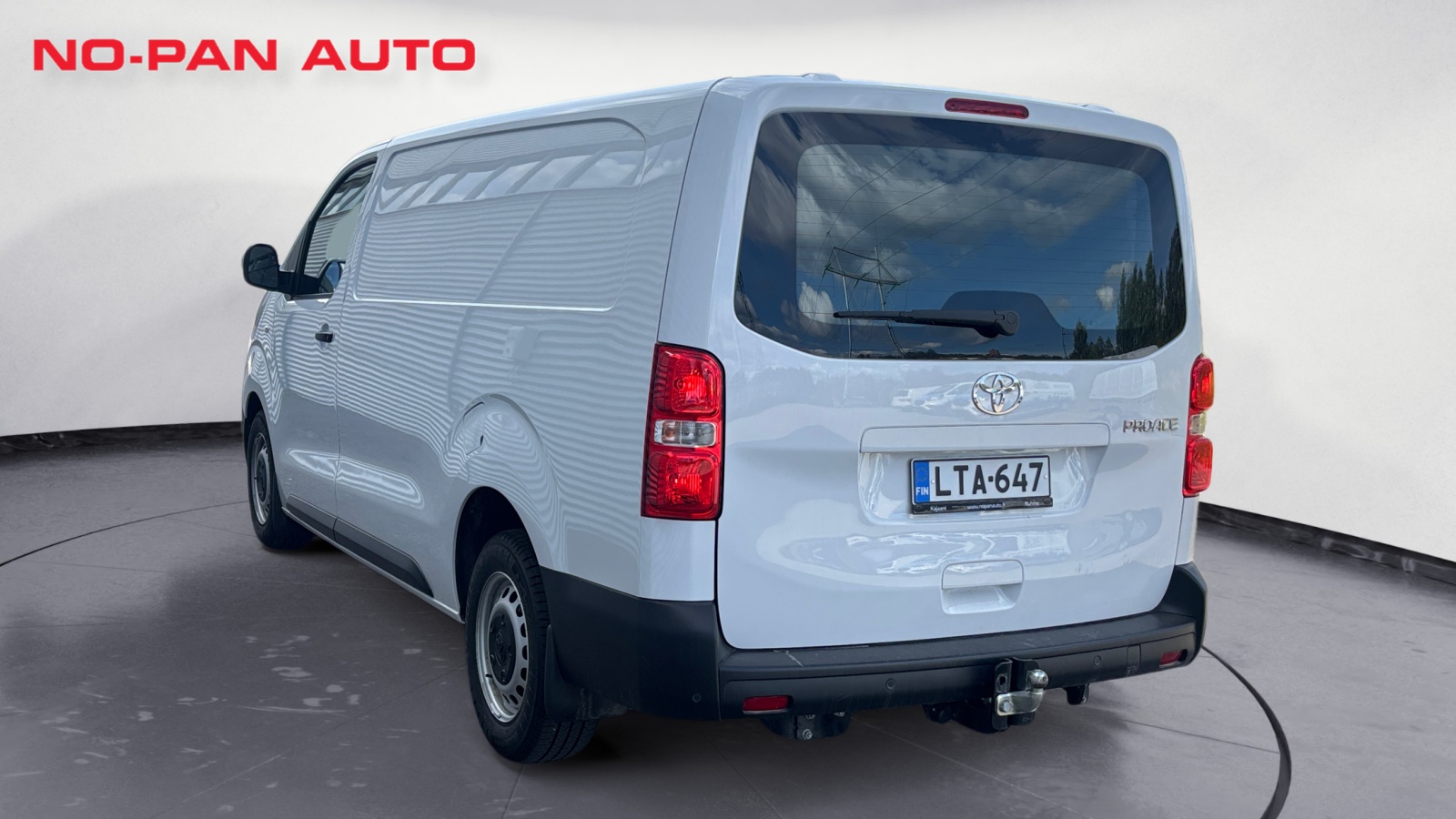 Toyota Proace 2