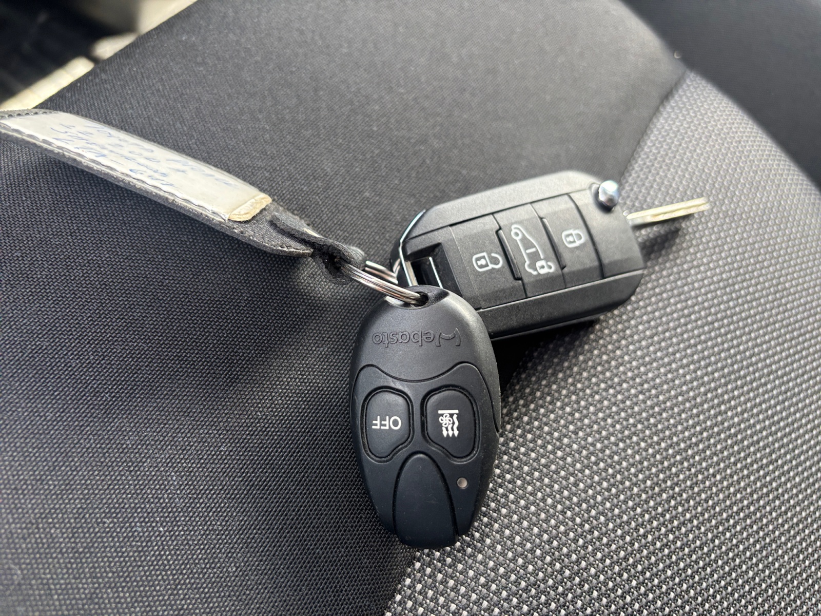 Toyota Proace 17
