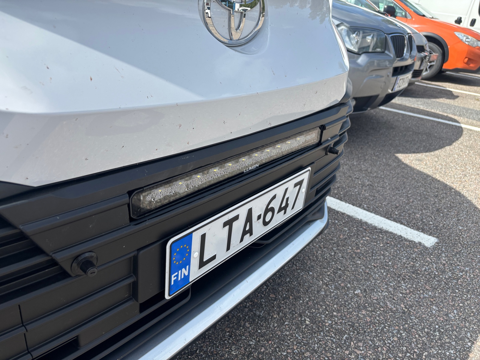 Toyota Proace 18