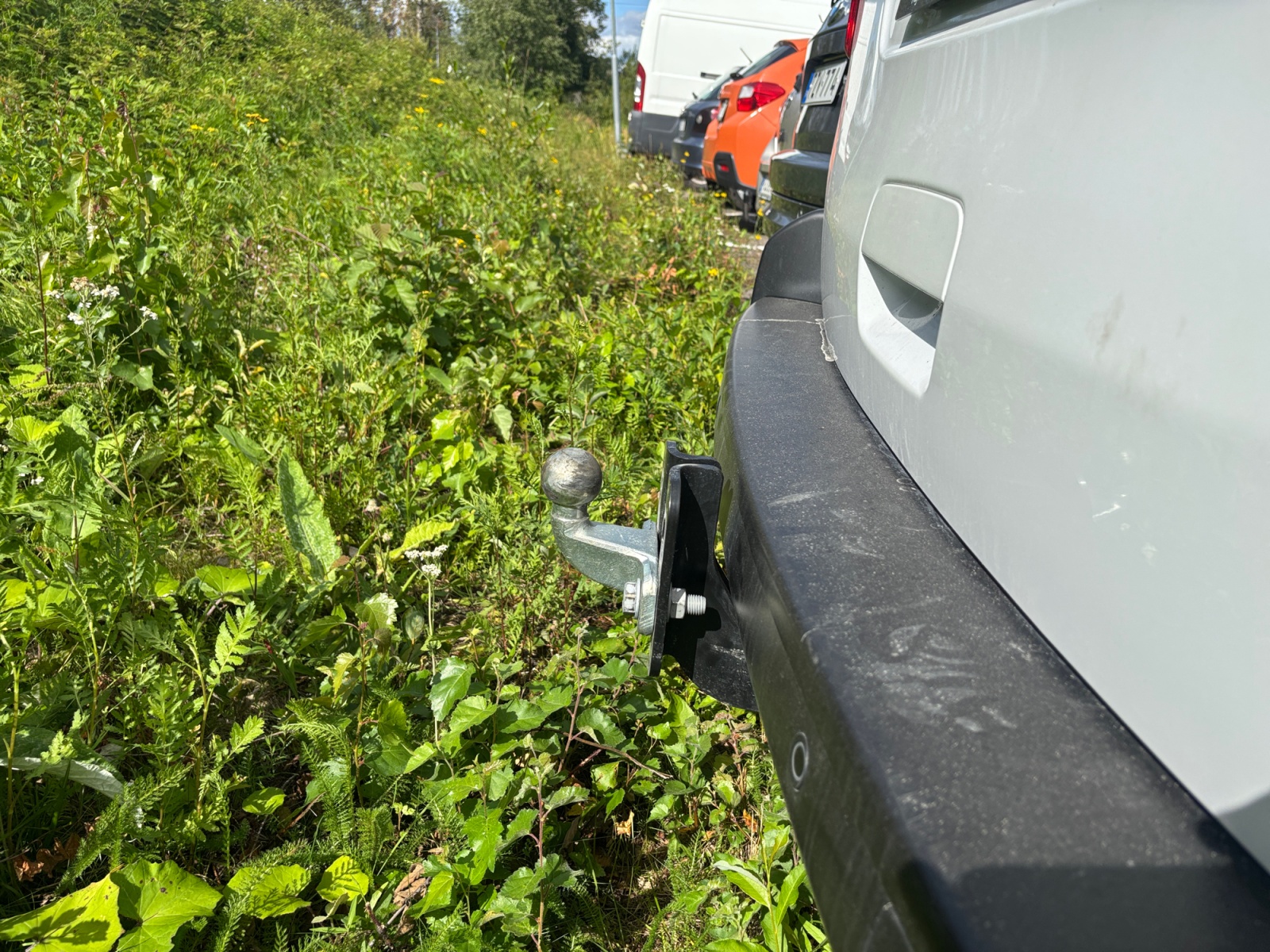 Toyota Proace 19