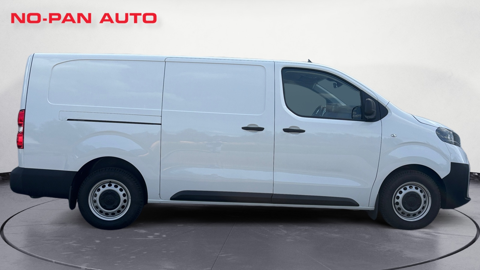 Toyota Proace 5