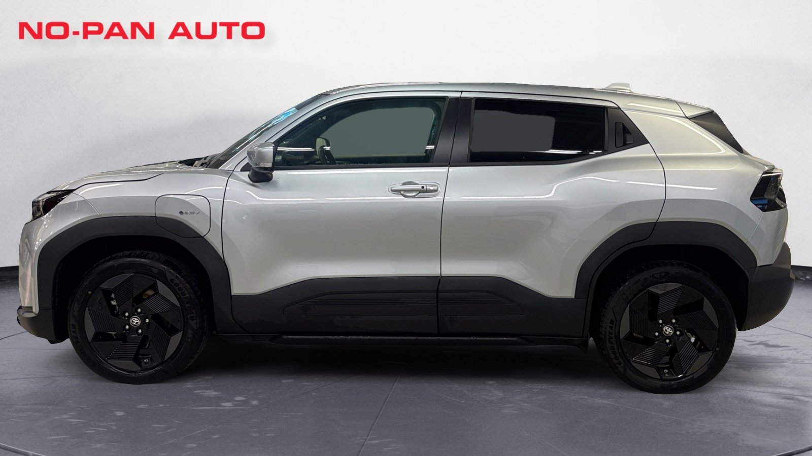 Toyota Urban Cruiser 2