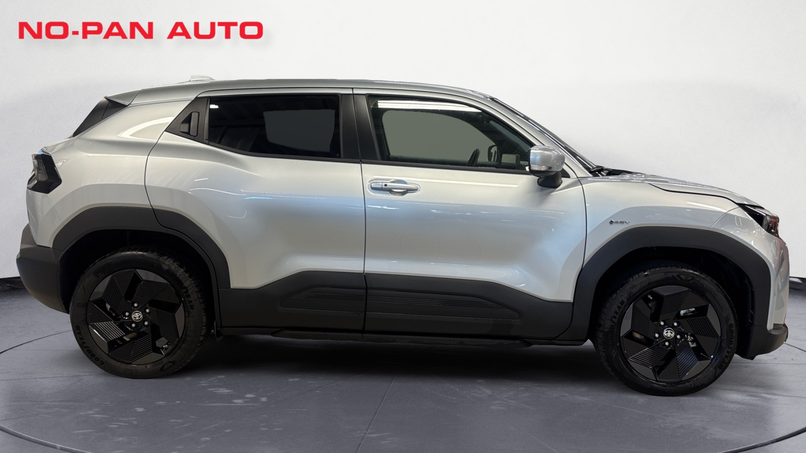 Toyota Urban Cruiser 5