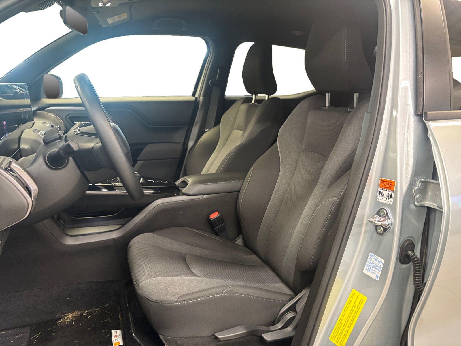 Toyota Urban Cruiser 8