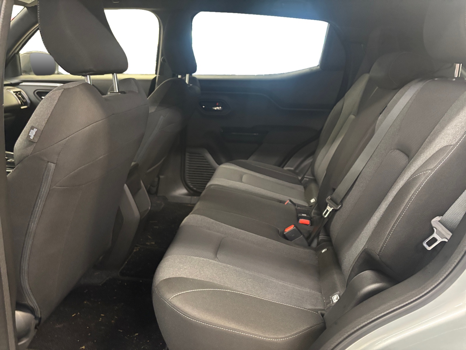 Toyota Urban Cruiser 9
