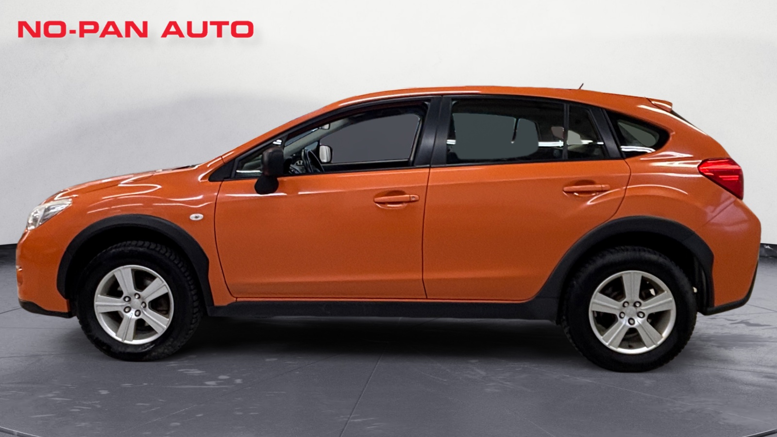 Subaru XV 2