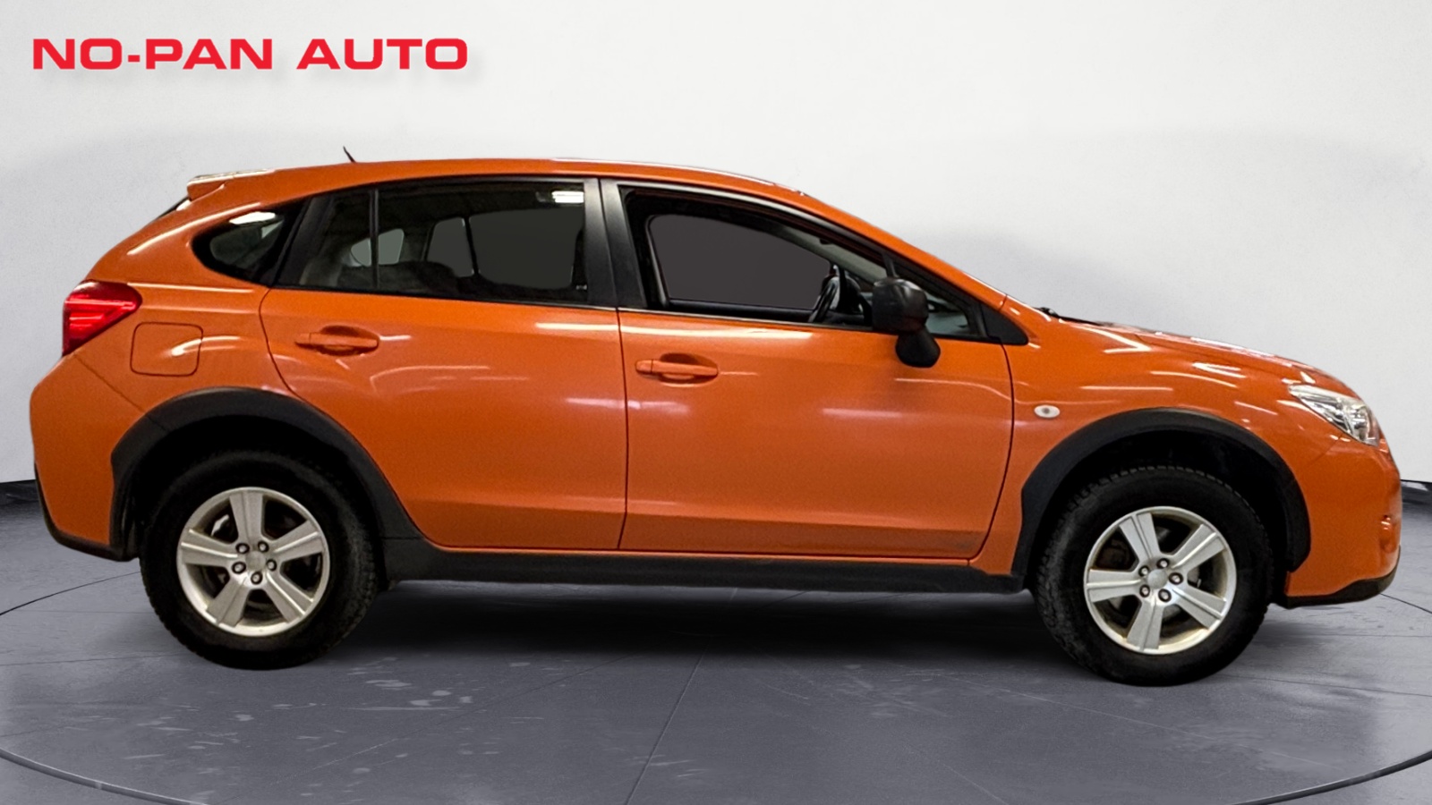 Subaru XV 6