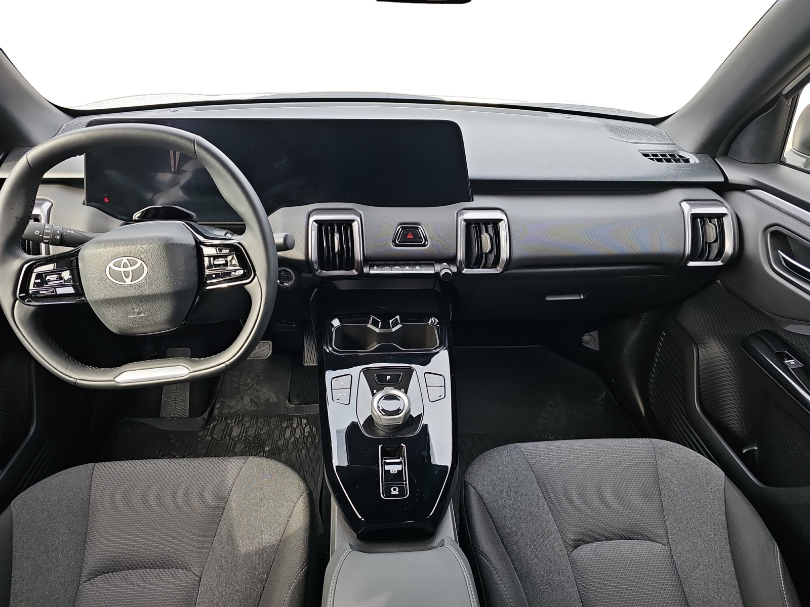 Toyota Urban Cruiser 11