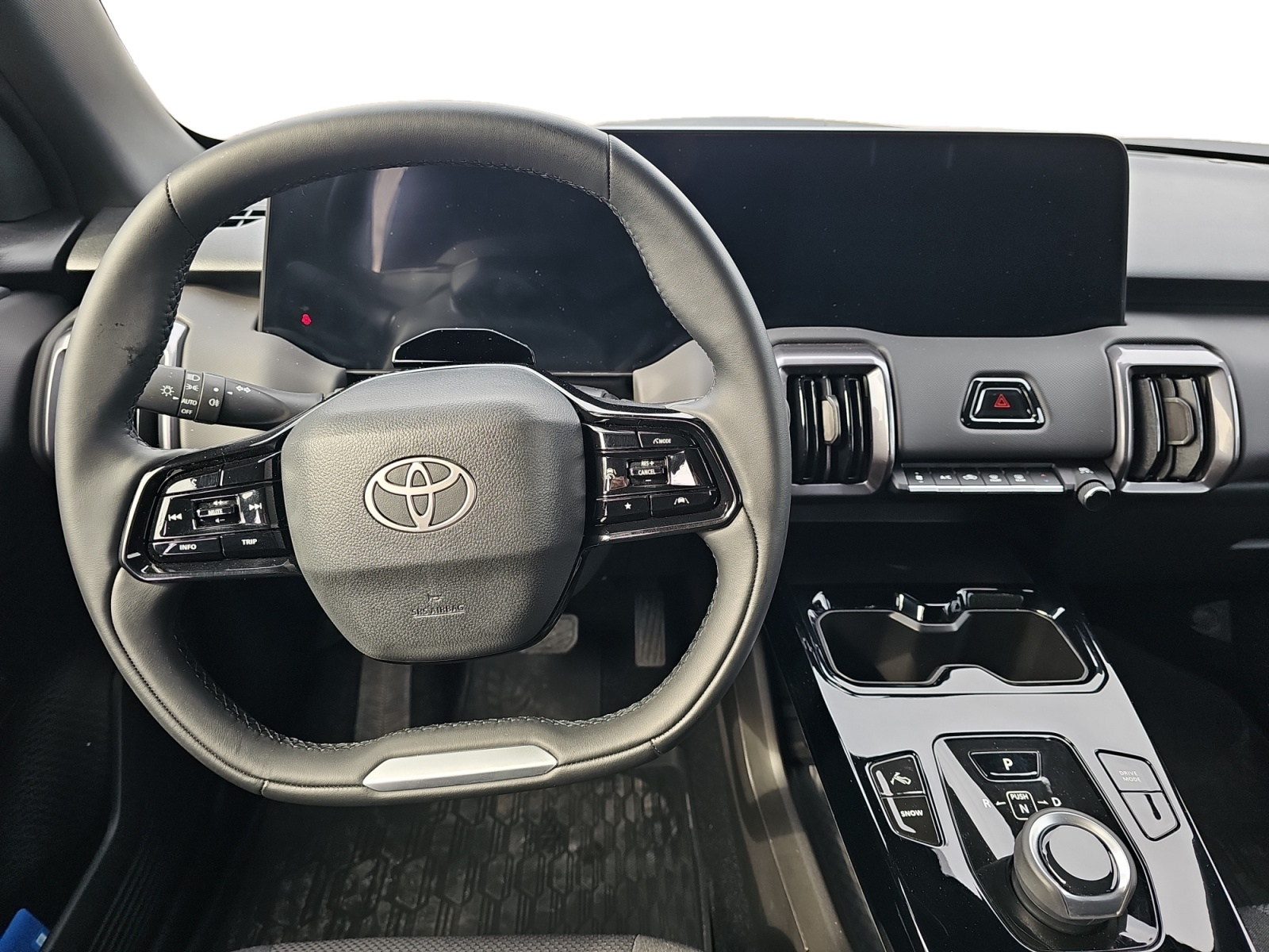Toyota Urban Cruiser 12