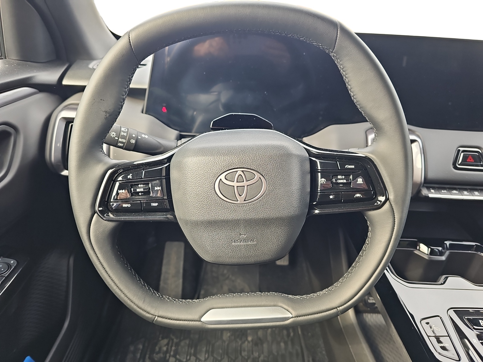 Toyota Urban Cruiser 13