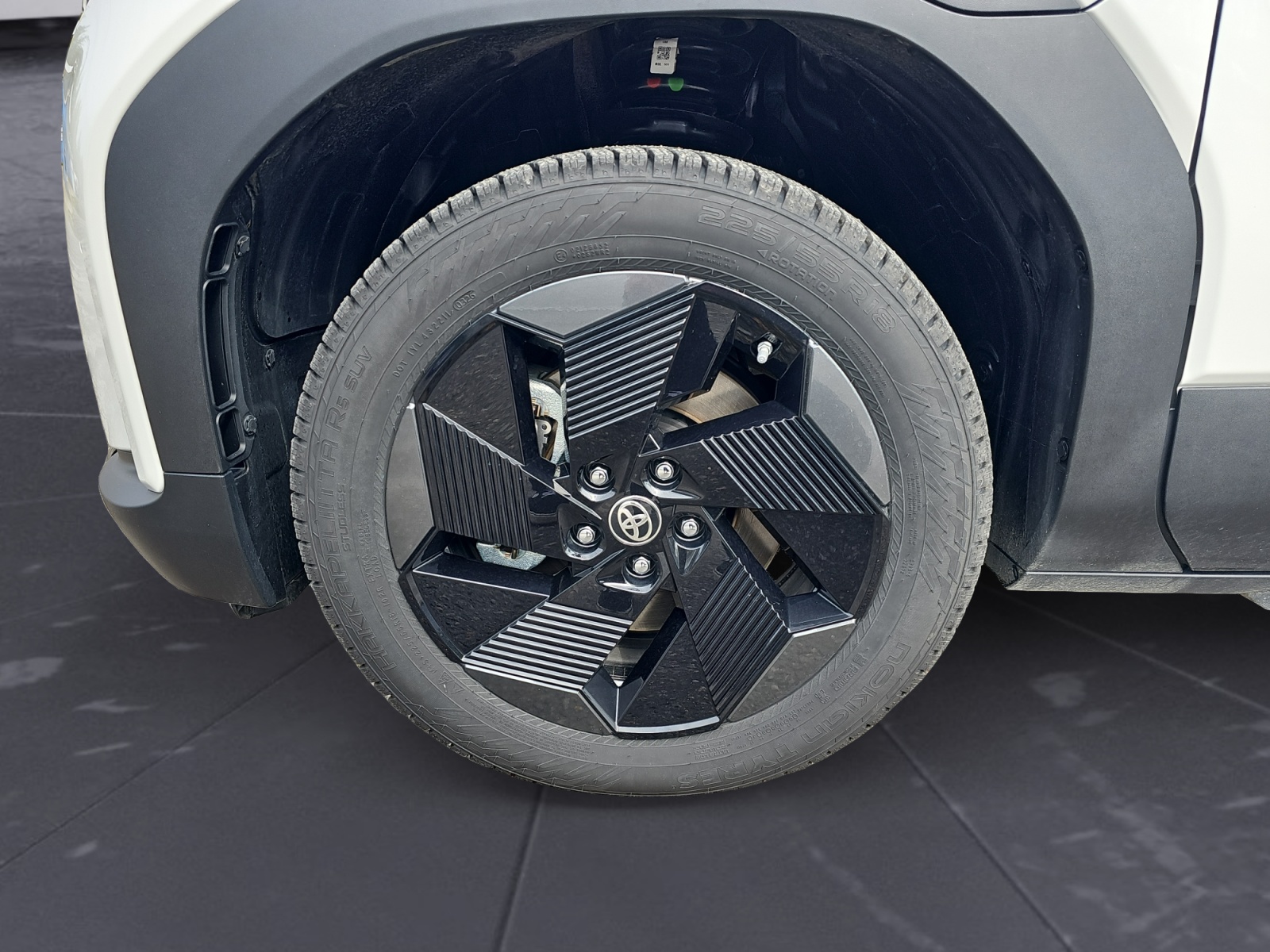 Toyota Urban Cruiser 19