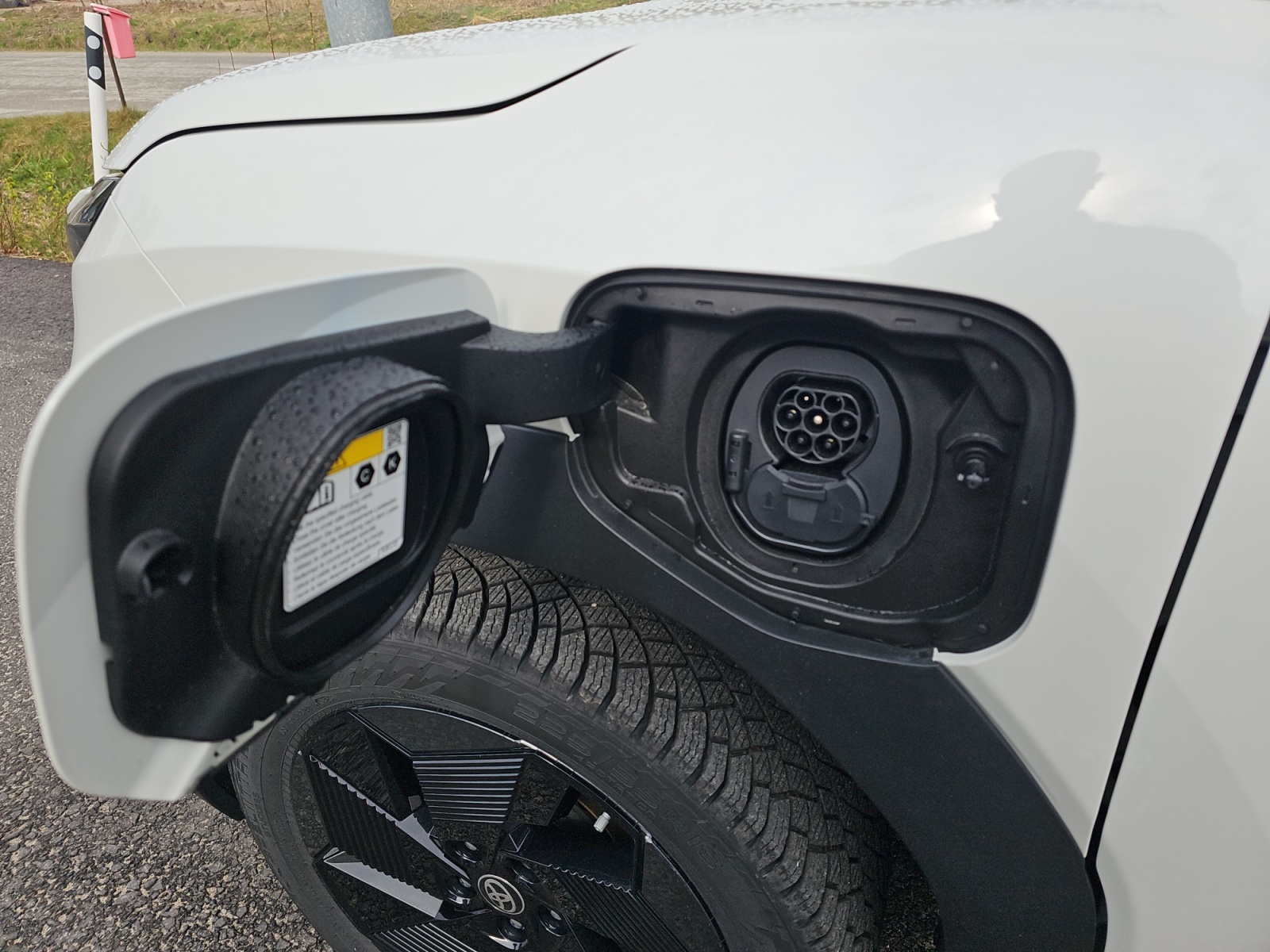 Toyota Urban Cruiser 20