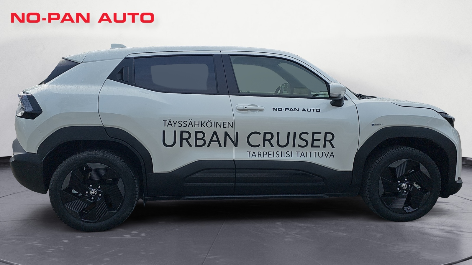 Toyota Urban Cruiser 6