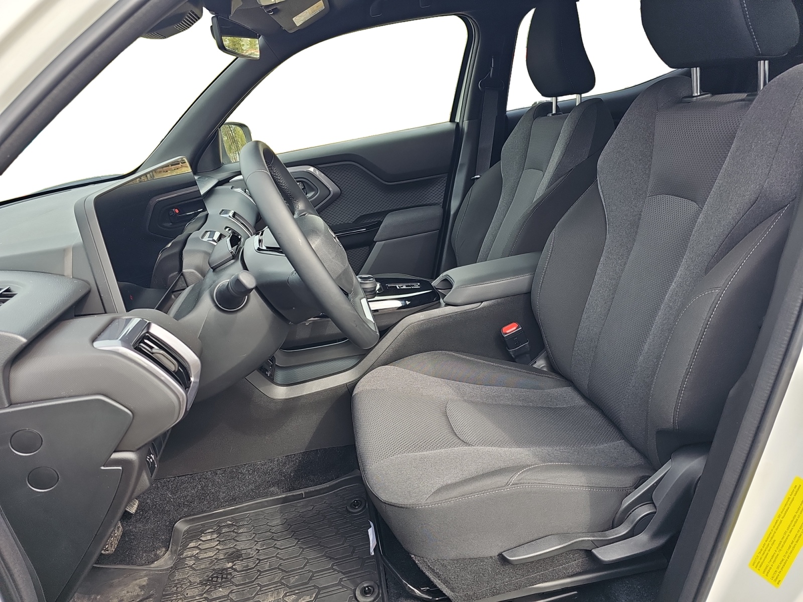 Toyota Urban Cruiser 9