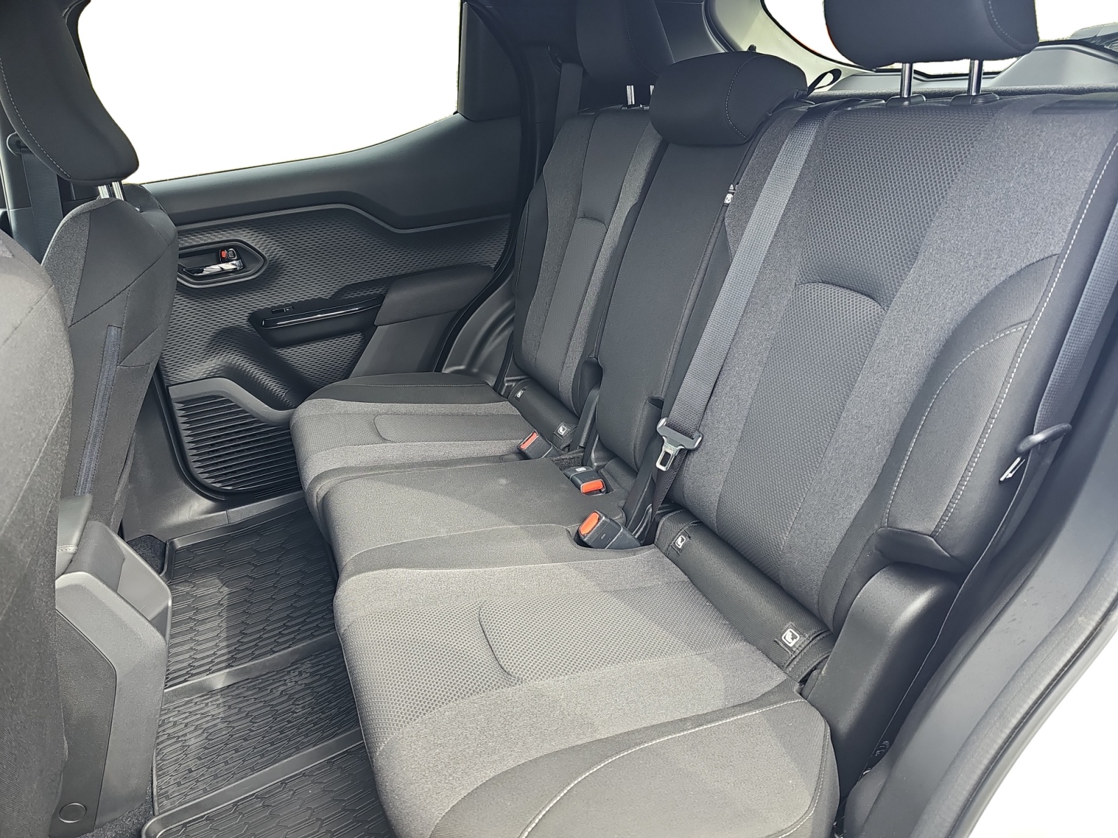 Toyota Urban Cruiser 10