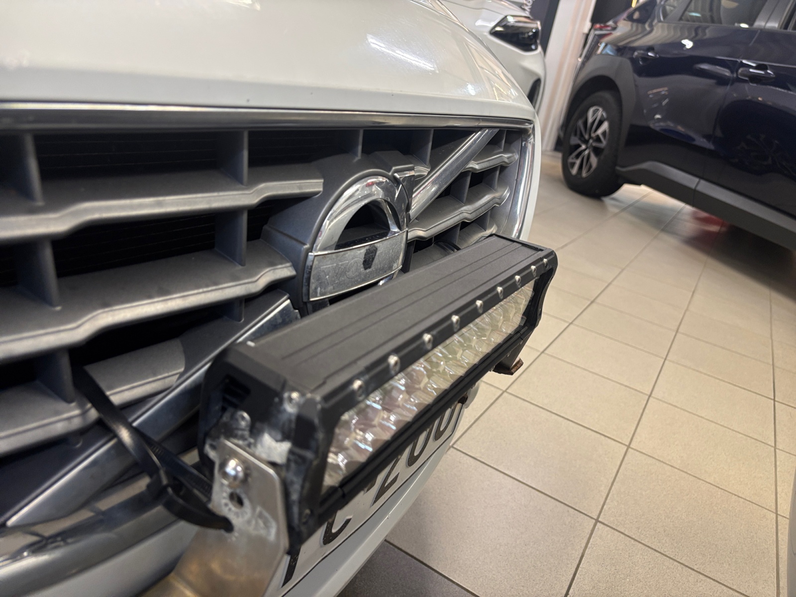Volvo S60 21