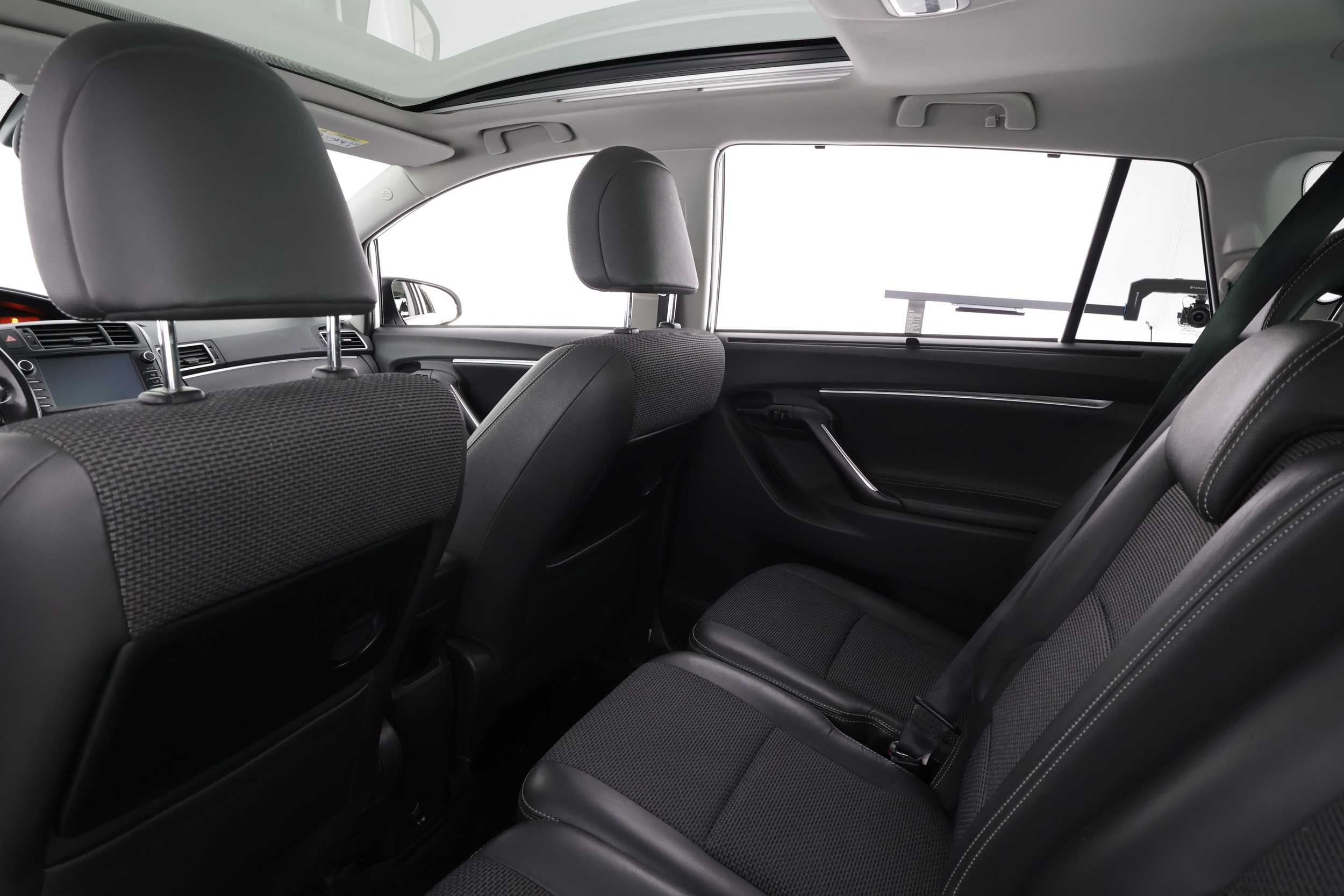 TOYOTA Verso 2017