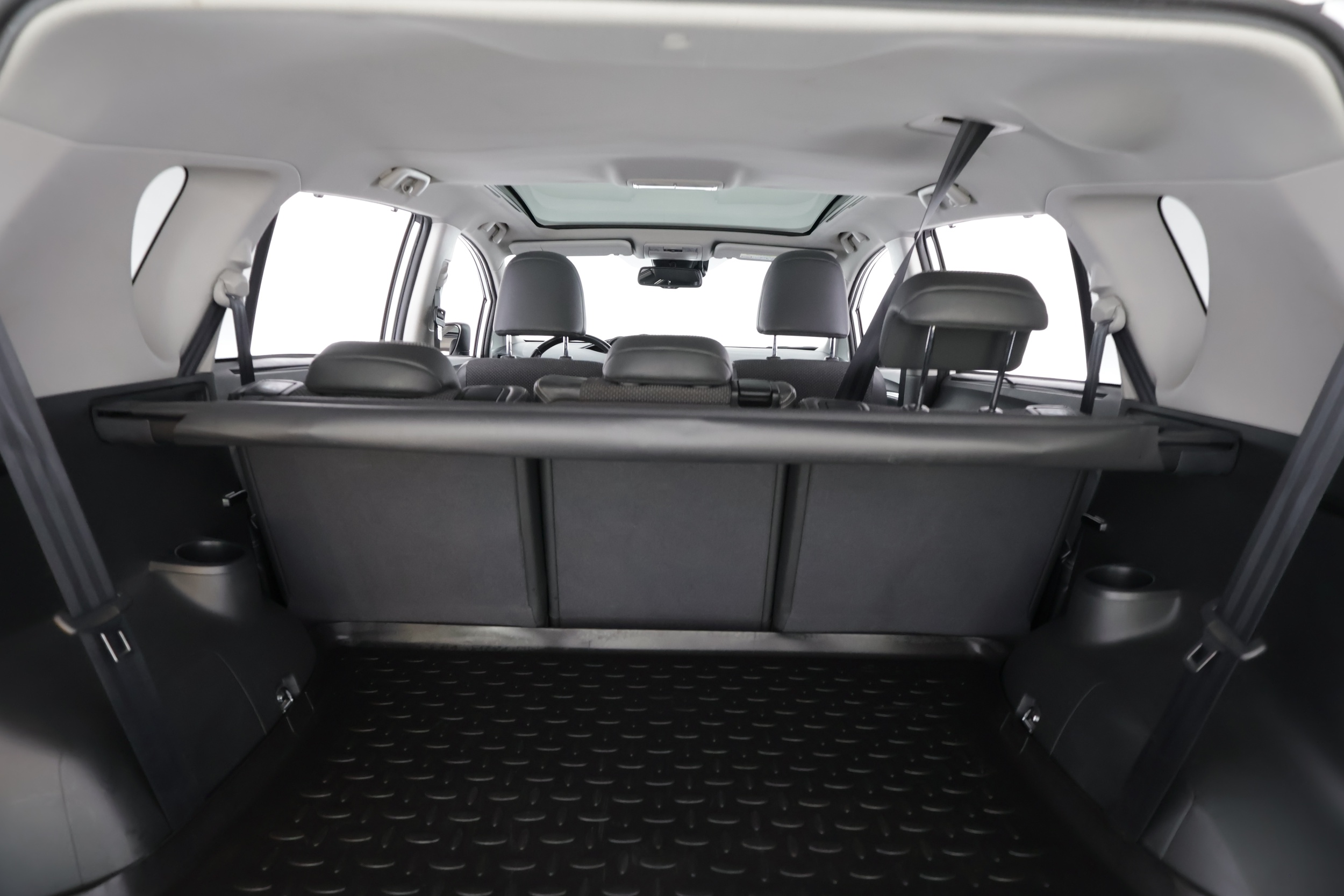TOYOTA Verso 2017