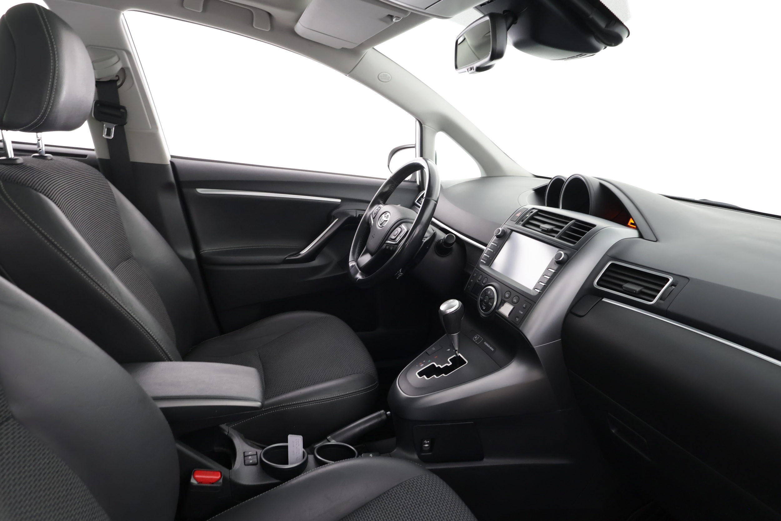 TOYOTA Verso 2017