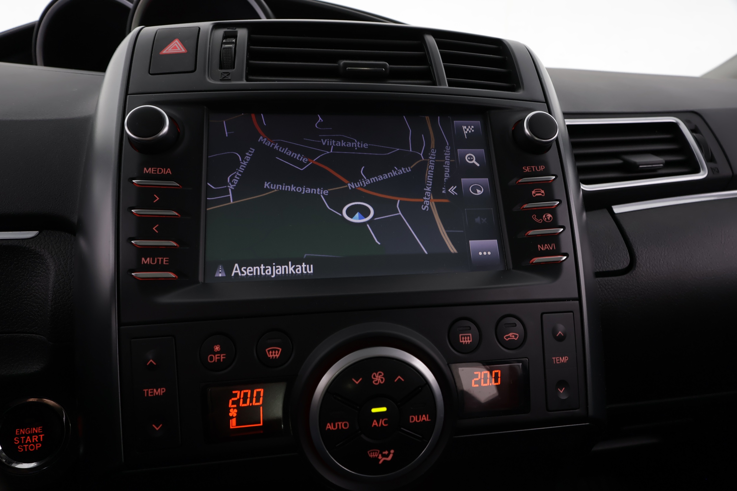 TOYOTA Verso 2017