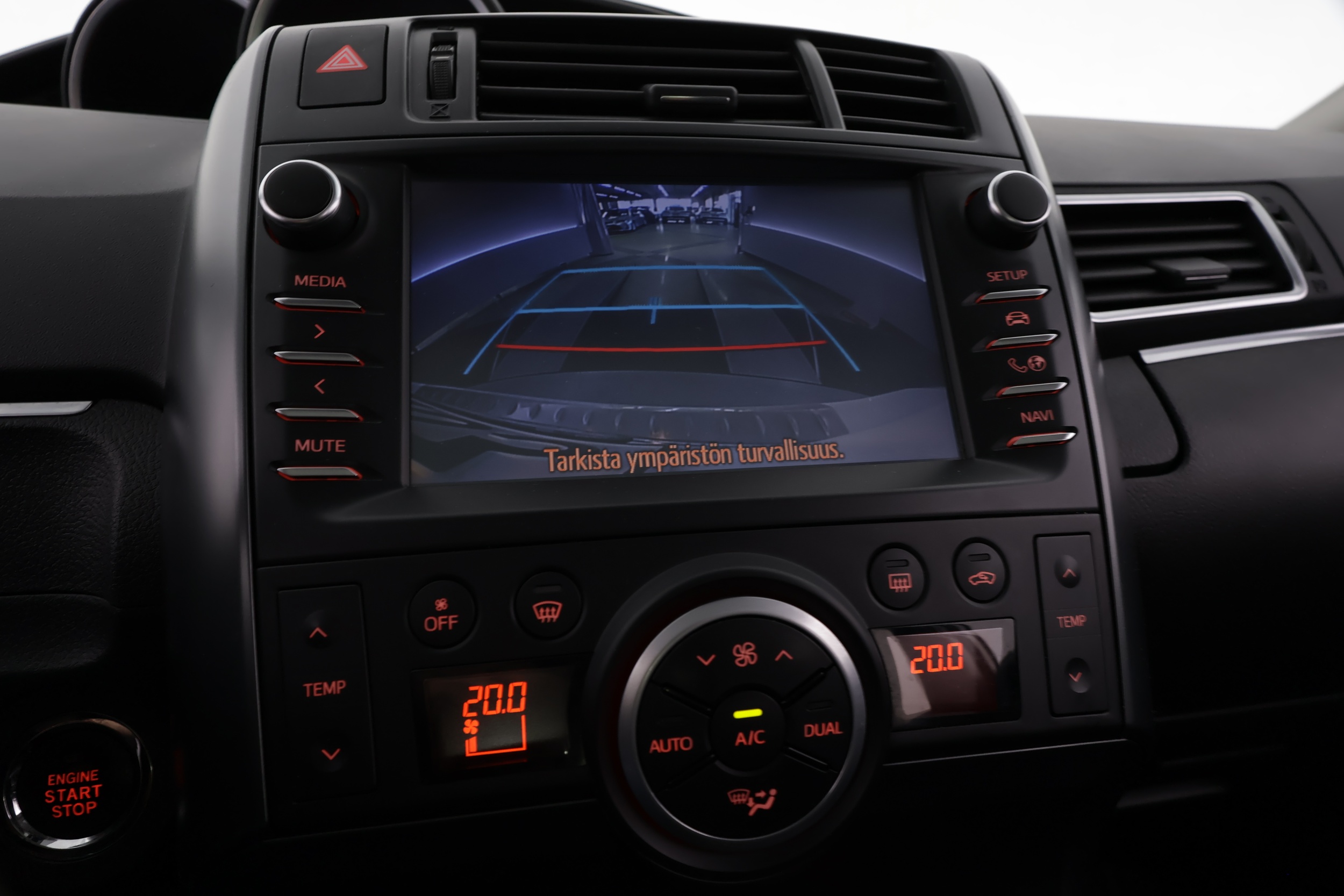 TOYOTA Verso 2017