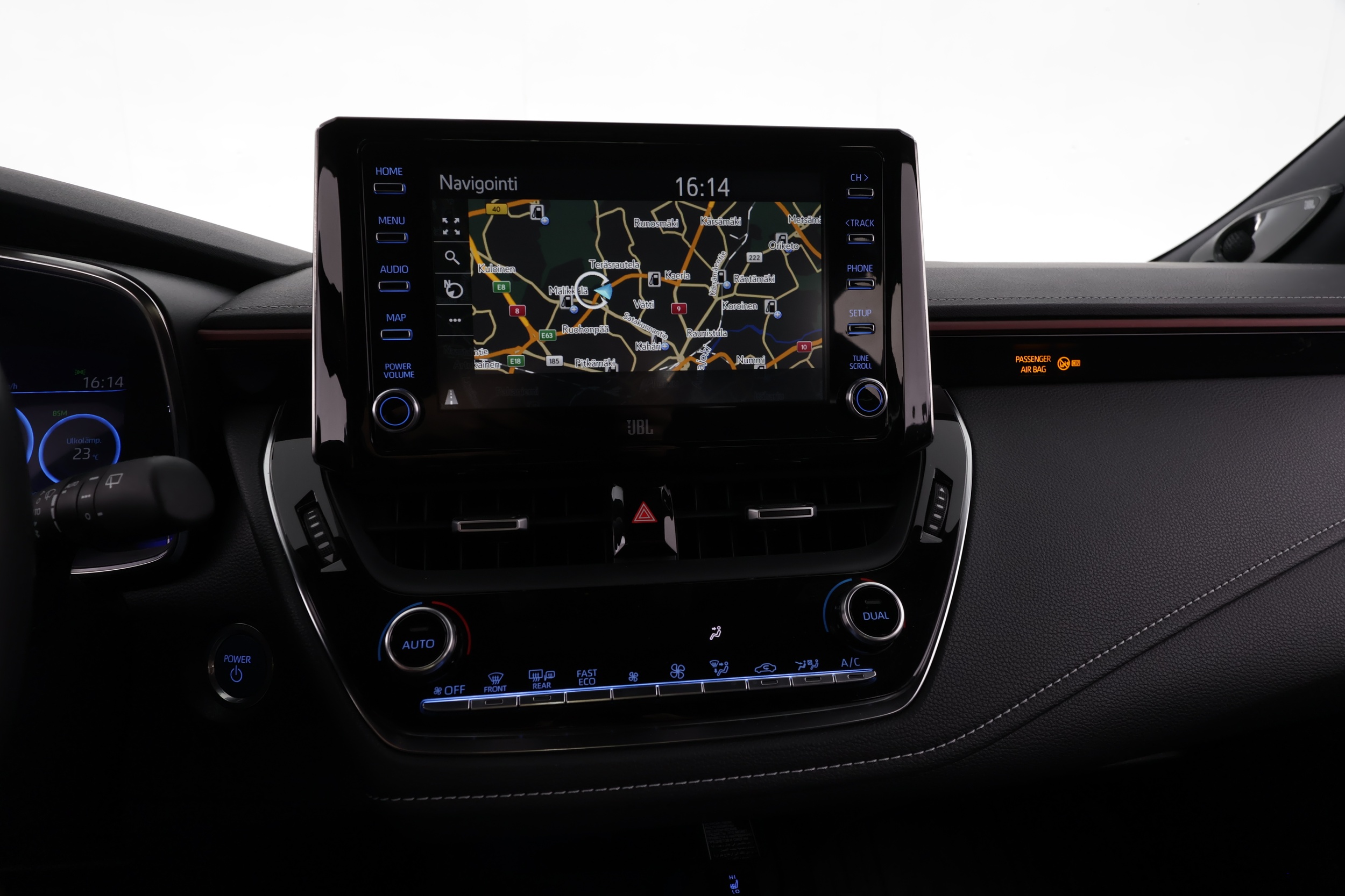 TOYOTA COROLLA 2019