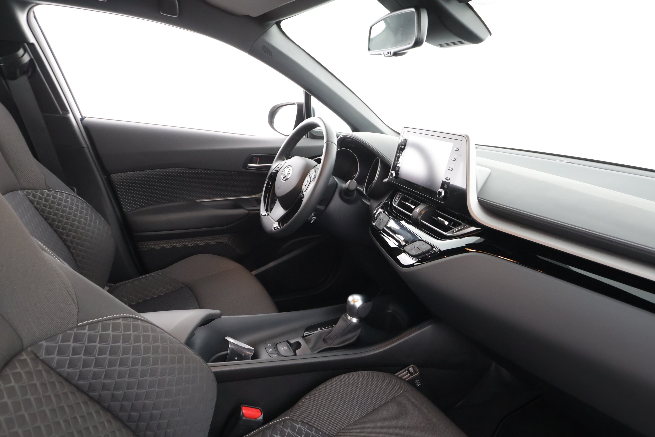TOYOTA C-HR 2023