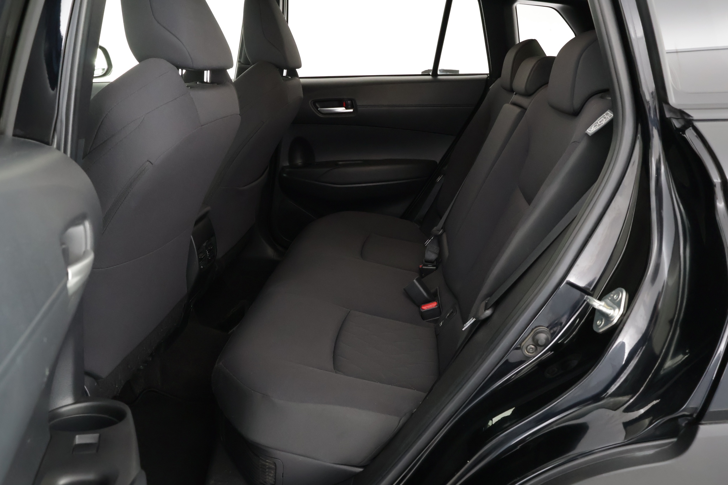 TOYOTA Corolla Cross 2023