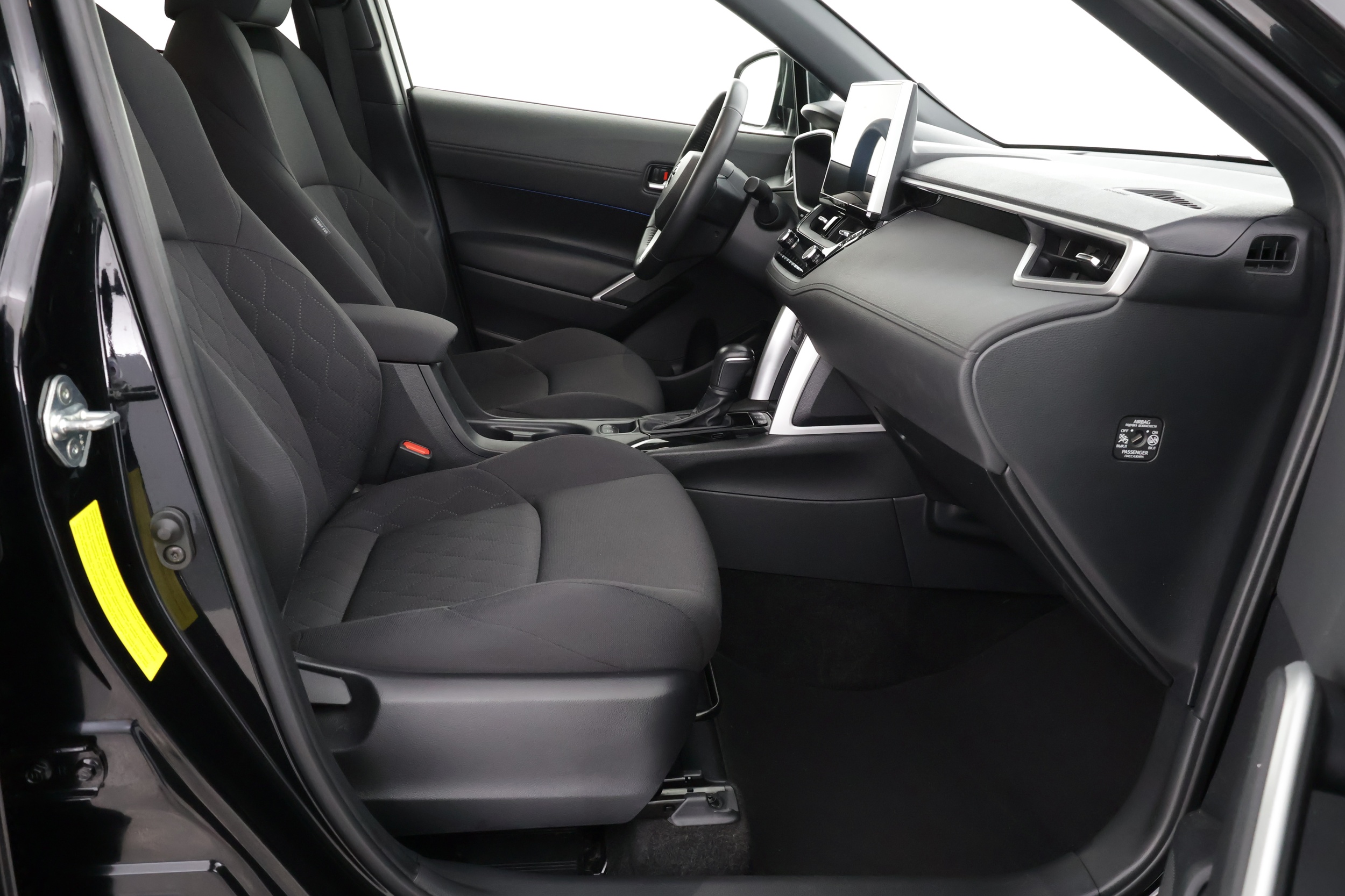 TOYOTA Corolla Cross 2023