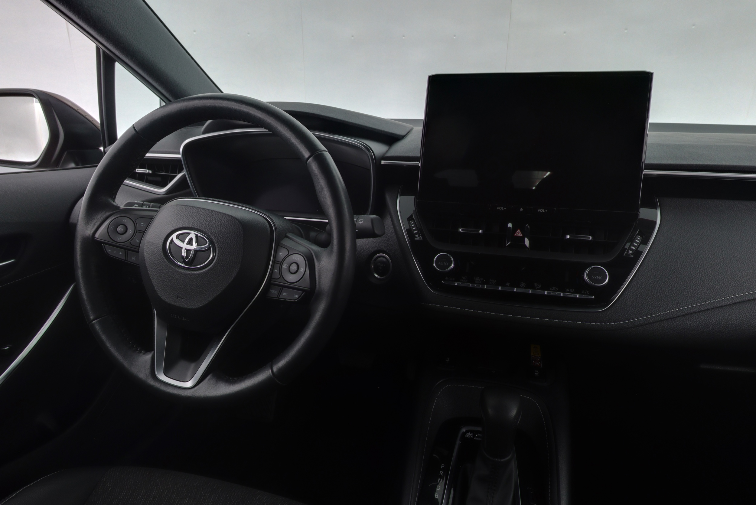TOYOTA COROLLA 2024