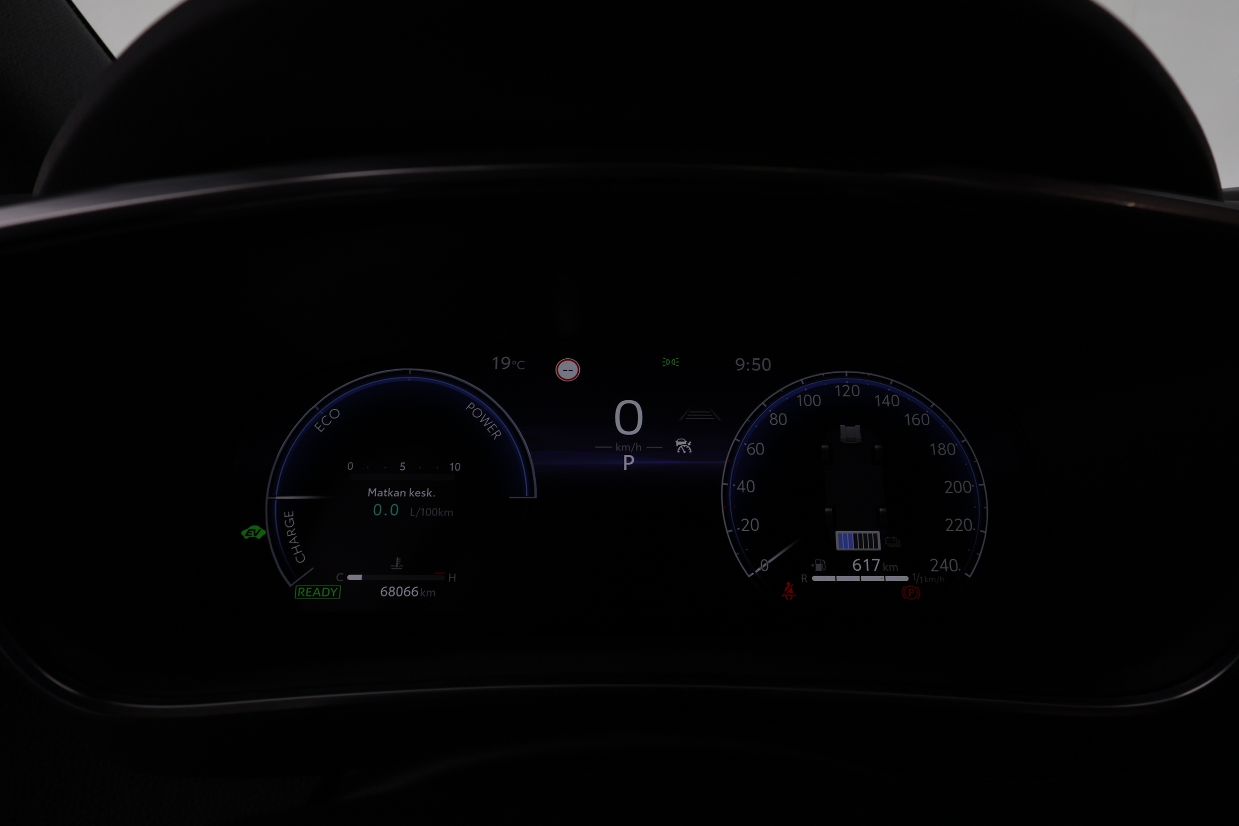 TOYOTA COROLLA 2024