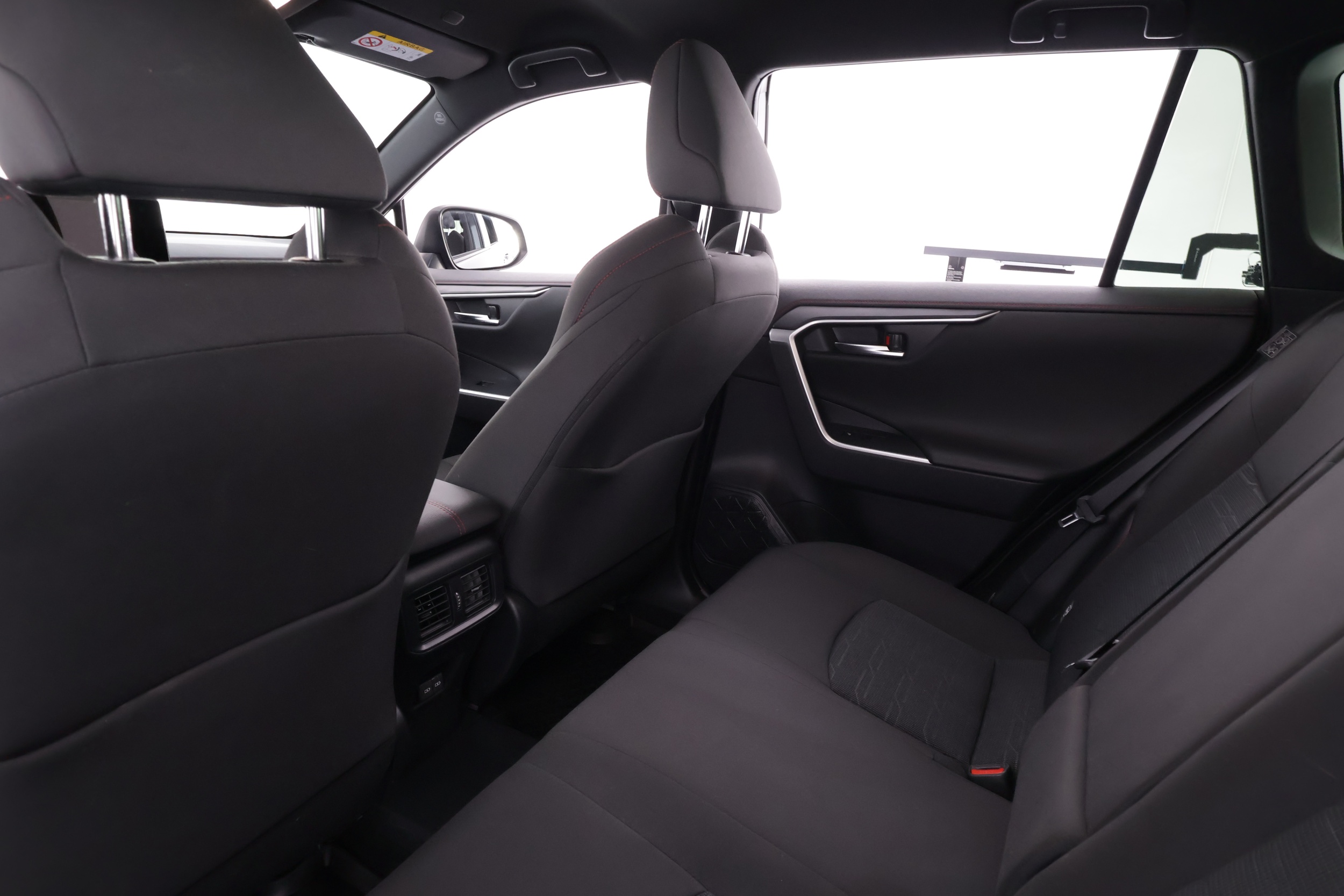 TOYOTA RAV4 Plug-in 2025