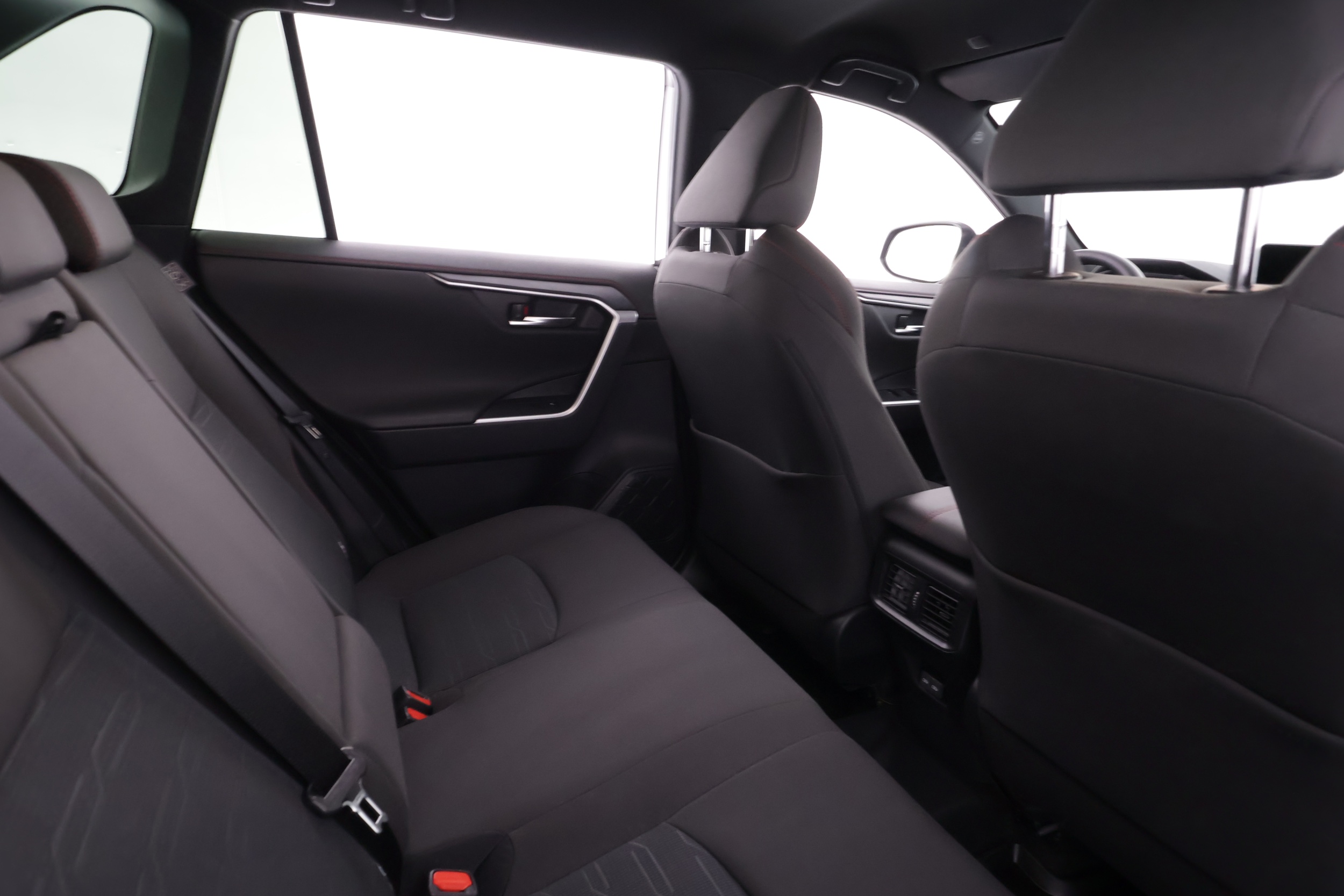 TOYOTA RAV4 Plug-in 2025