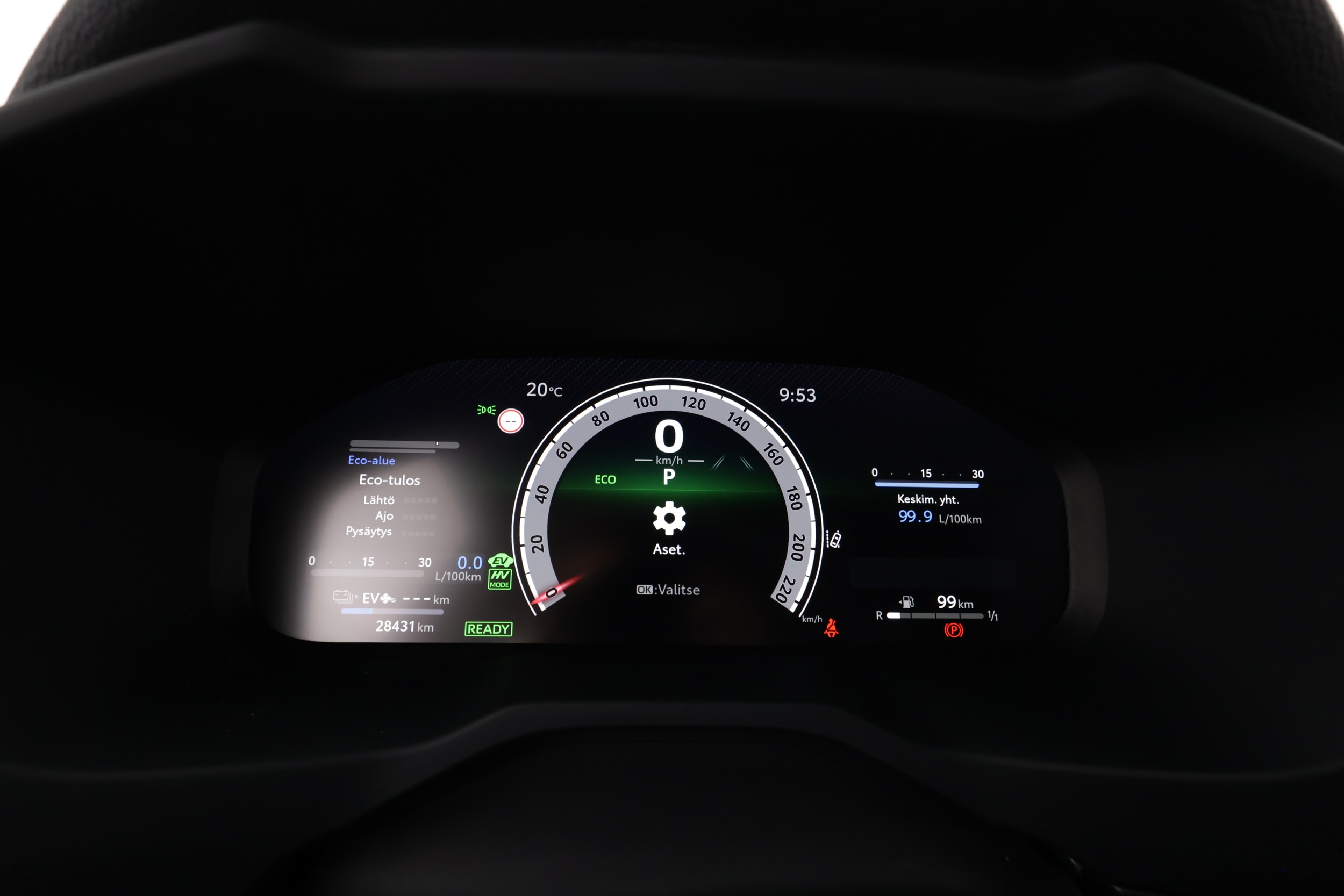 TOYOTA RAV4 Plug-in 2025