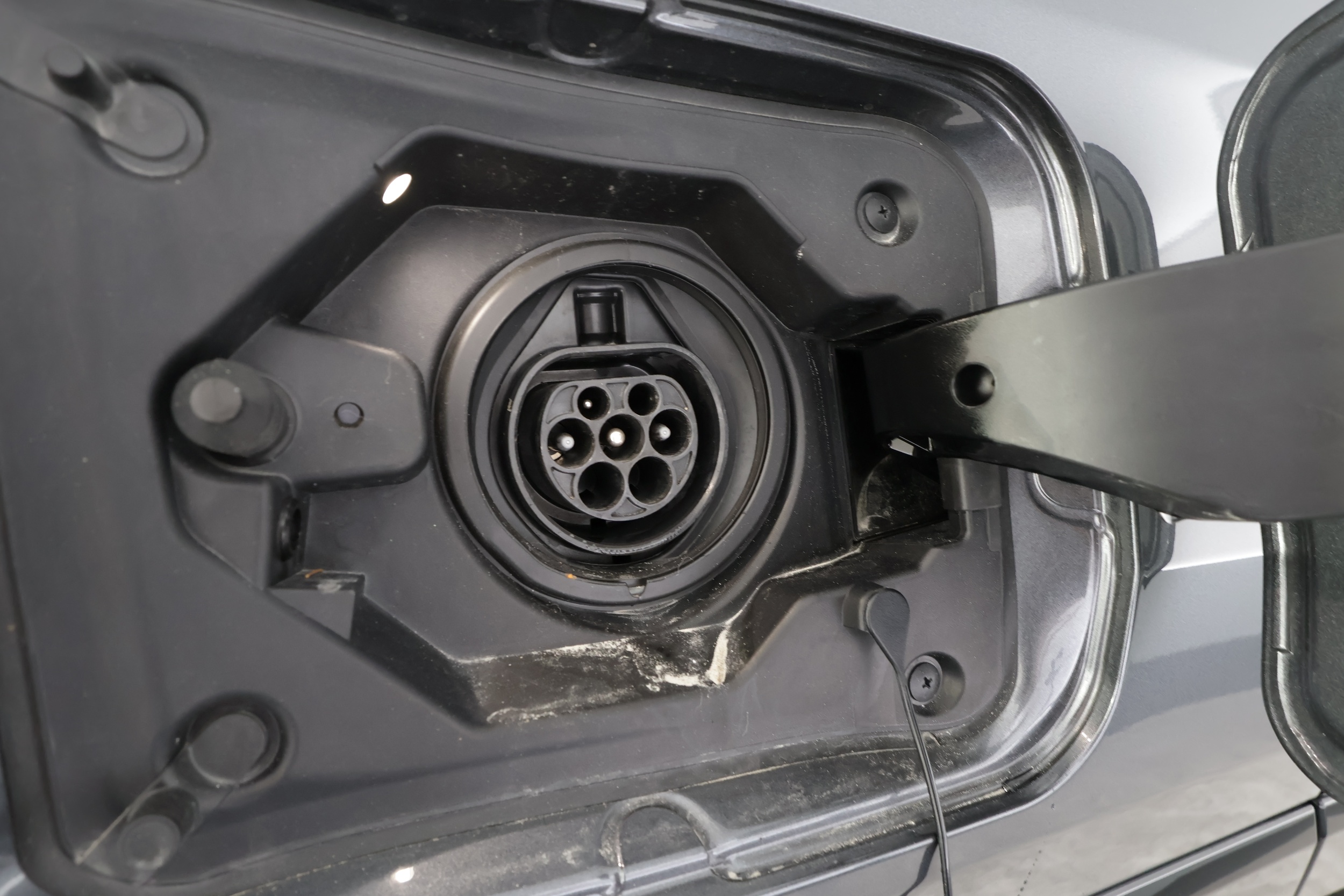 TOYOTA RAV4 Plug-in 2025
