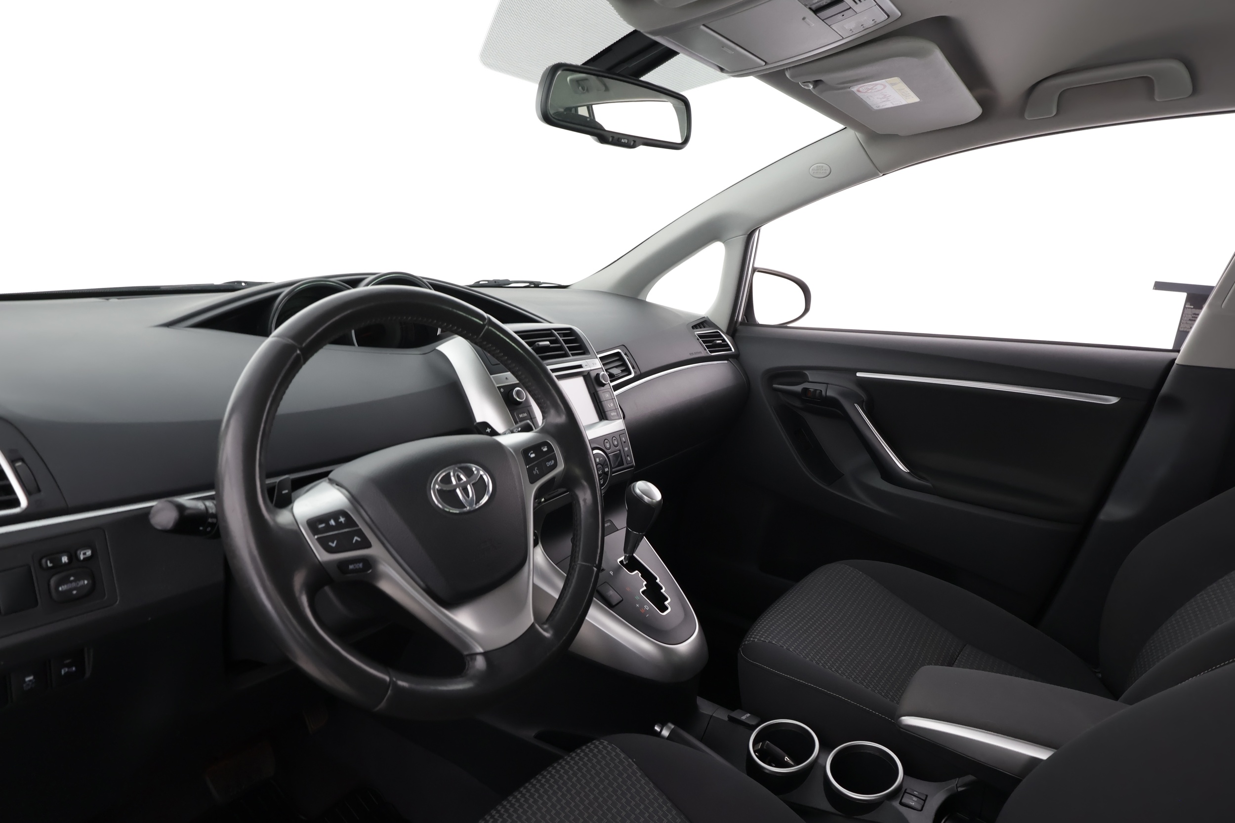 TOYOTA Verso 2015