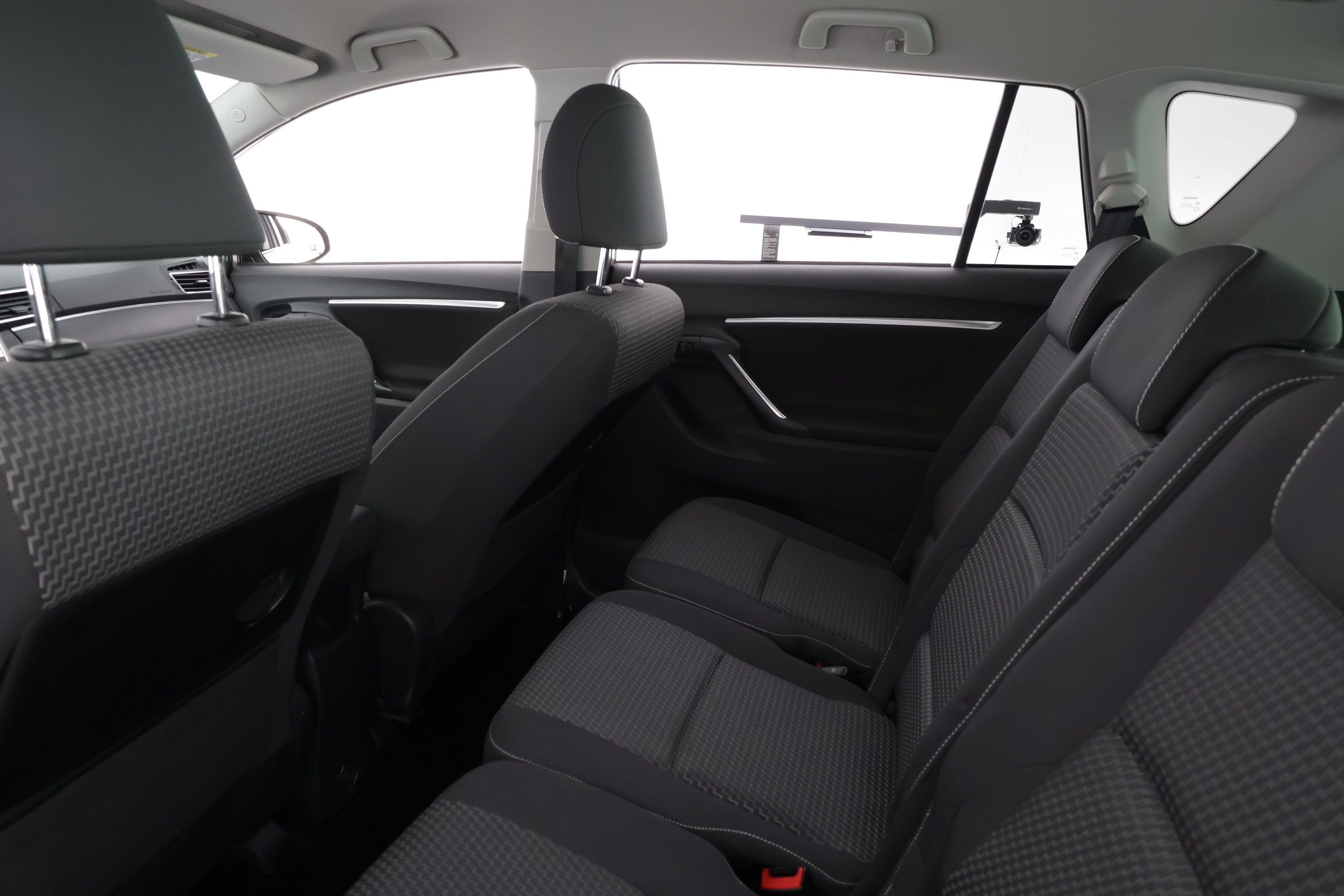TOYOTA Verso 2015